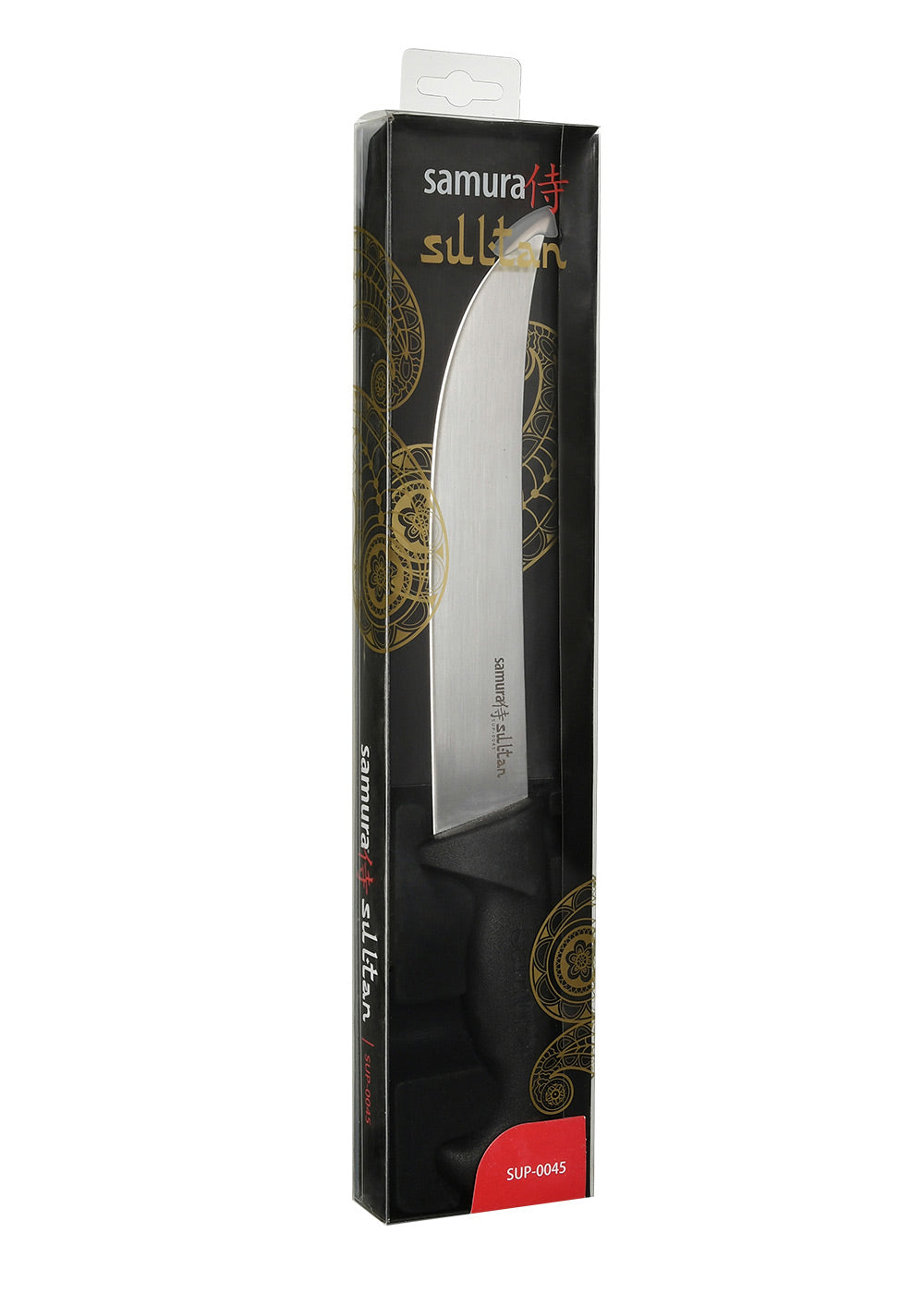 Imagen única de: Cortadora Samura Sultan Pro Pichak Larga, 213 Mm