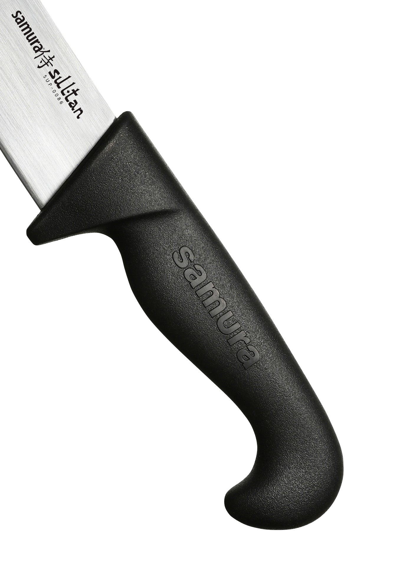 Imagen única de: Samura Sultan Pro Slicer Pichak, Corto, 161Mm