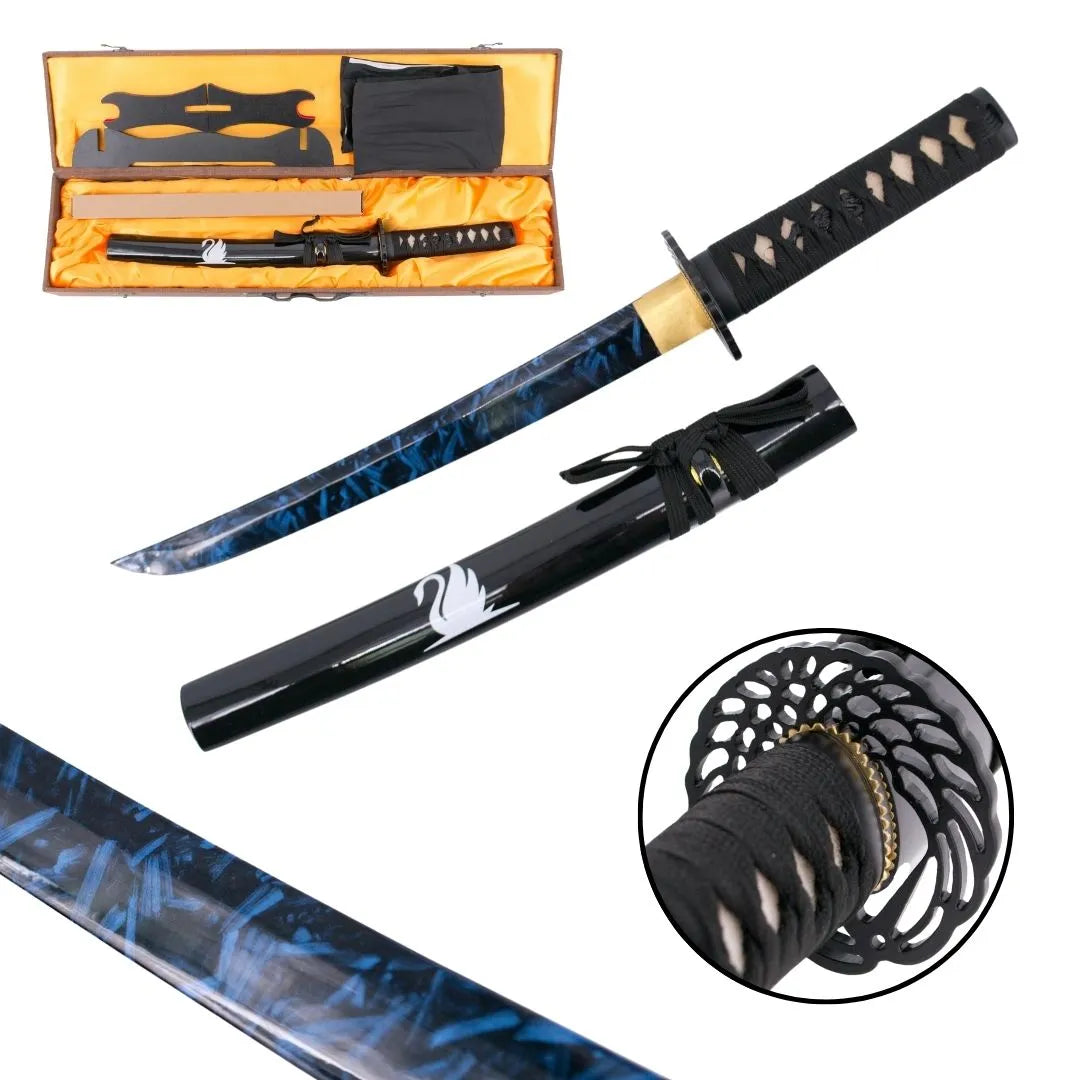 Imagen única de: Tanto Funcional Grulla Azul S6057S