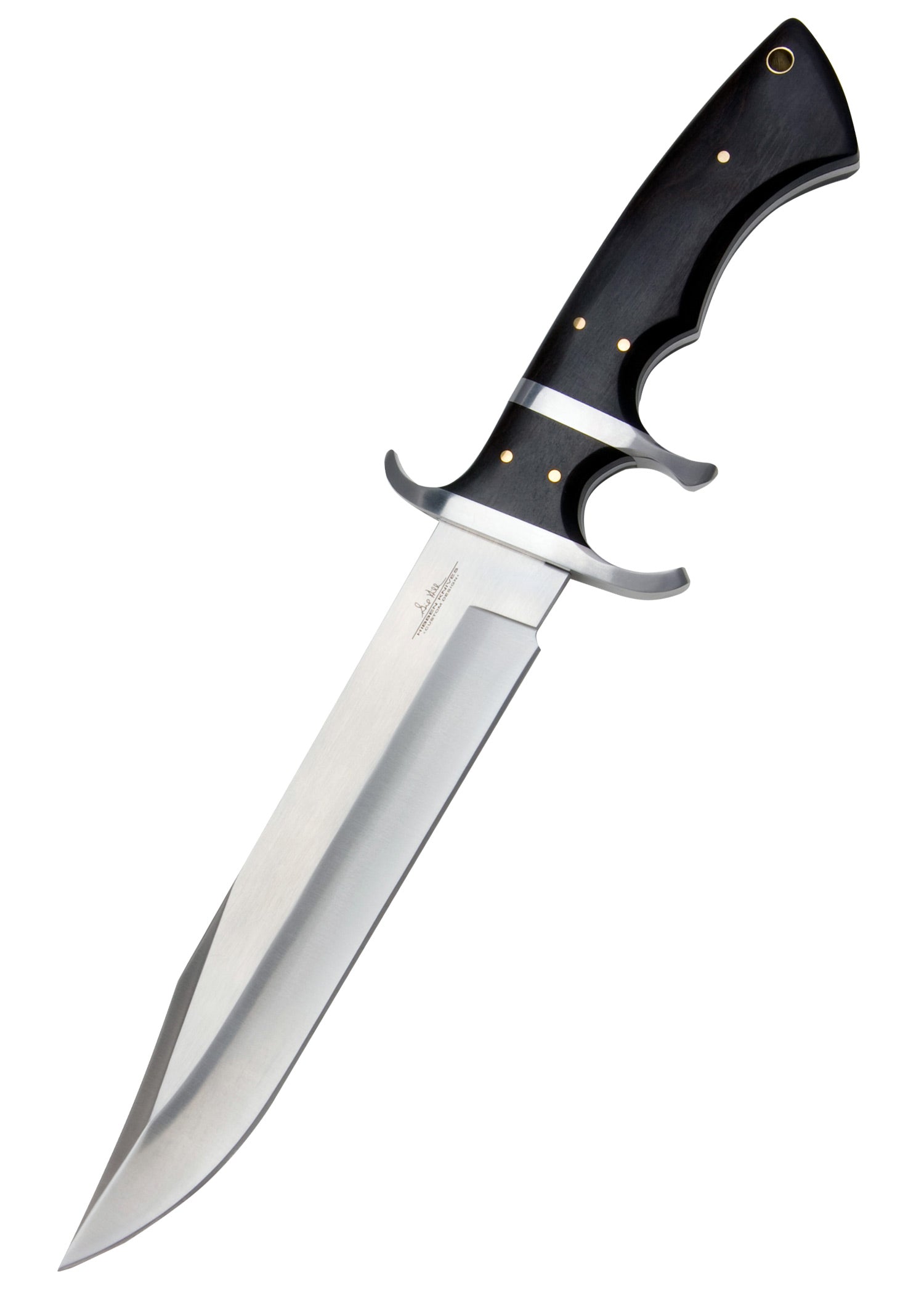 Imagen única de: Gil Hibben - Cuchillo De Asalto, Combate Con Funda.