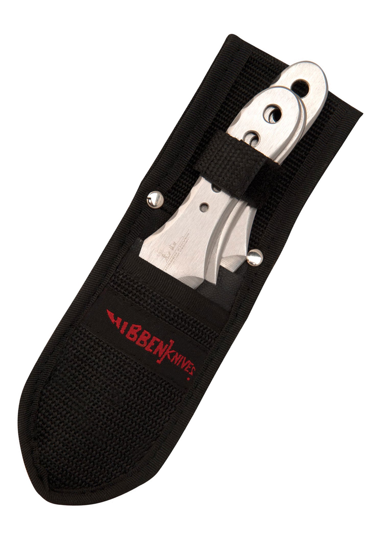 Imagen única de: Gil Hibben - Juego De 3 Cuchillos Arrojadizos Gen X 3, Pequeños 2