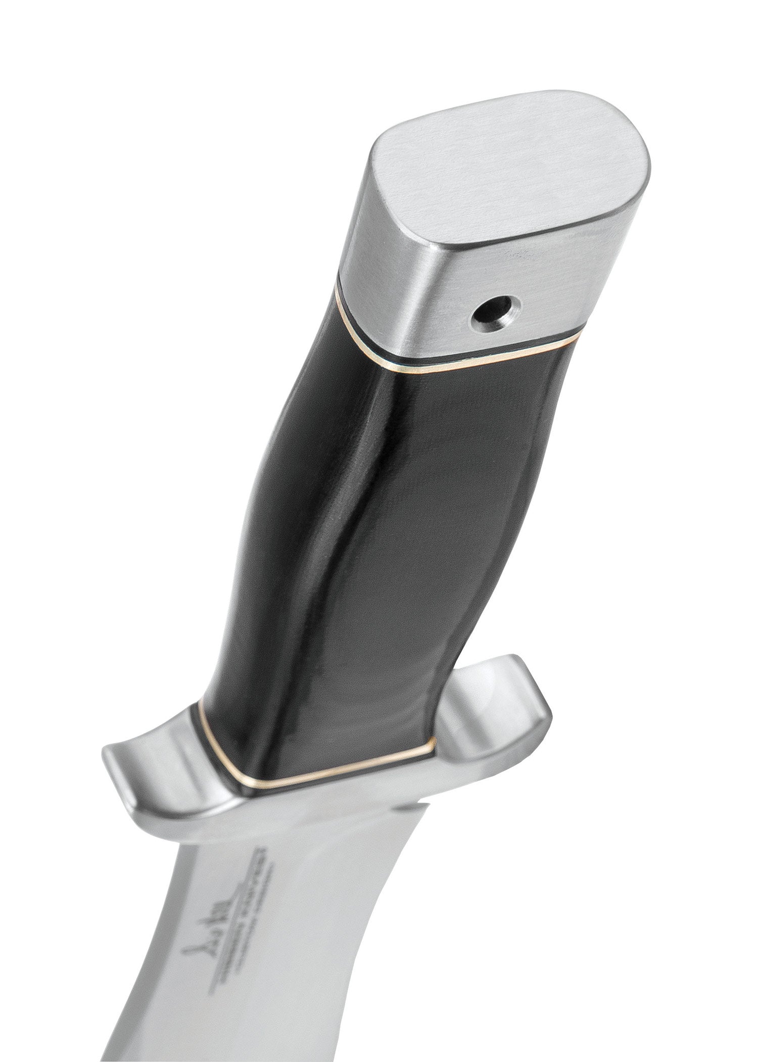 Imagen única de: Gil Hibben - Cuchillo Bota Alaska Con Funda