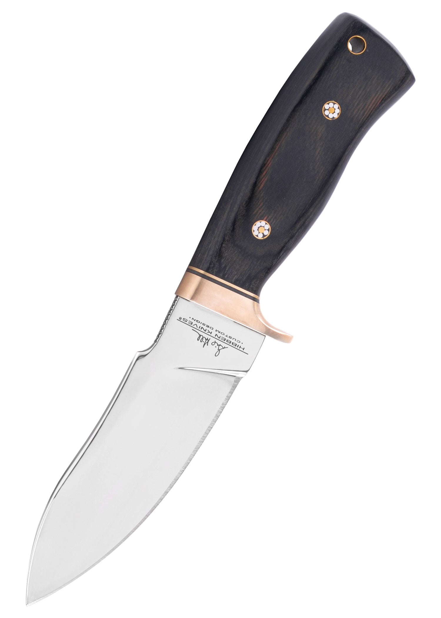 Imagen única de: Cazador Hibben Chugach