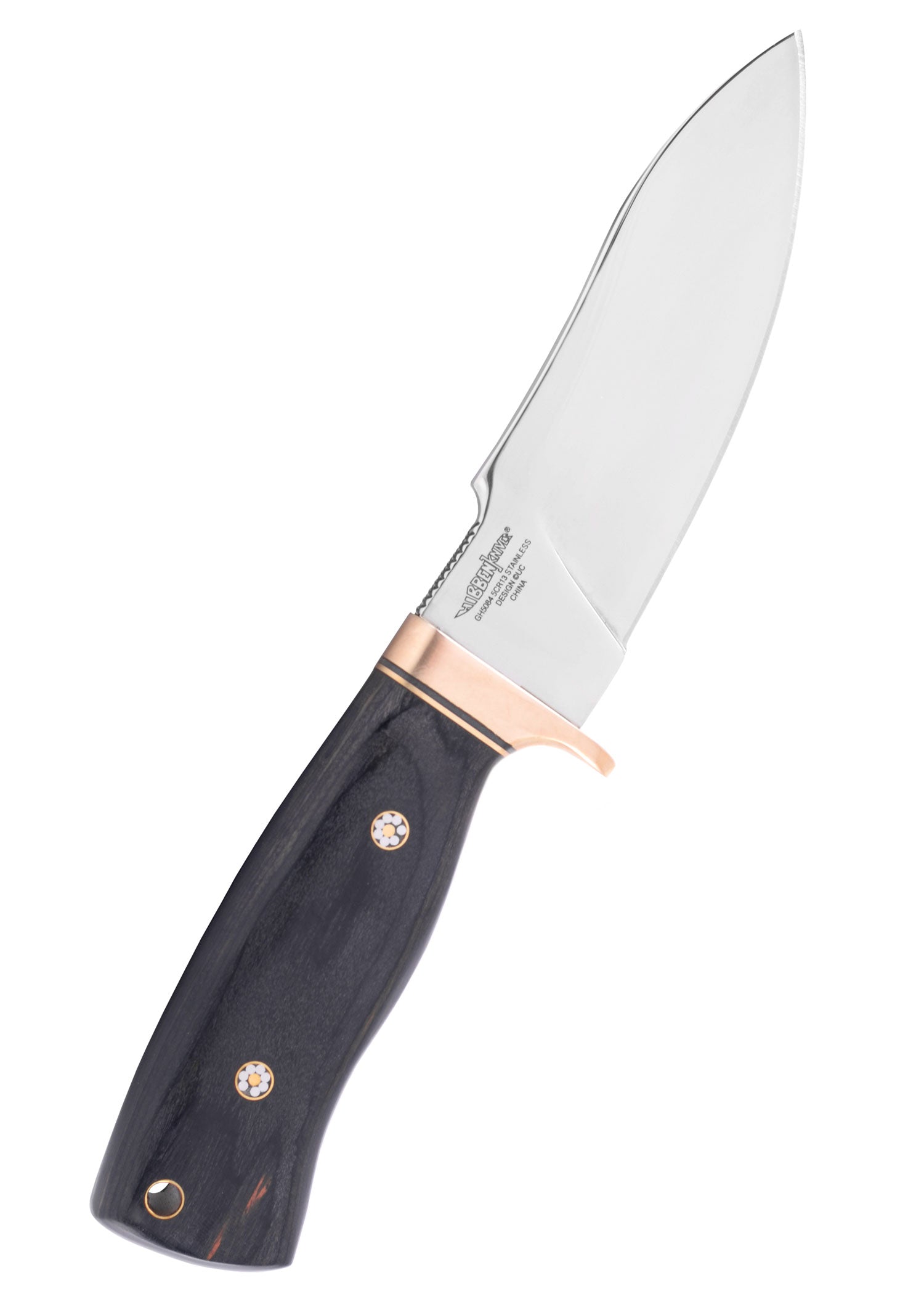 Imagen única de: Cazador Hibben Chugach