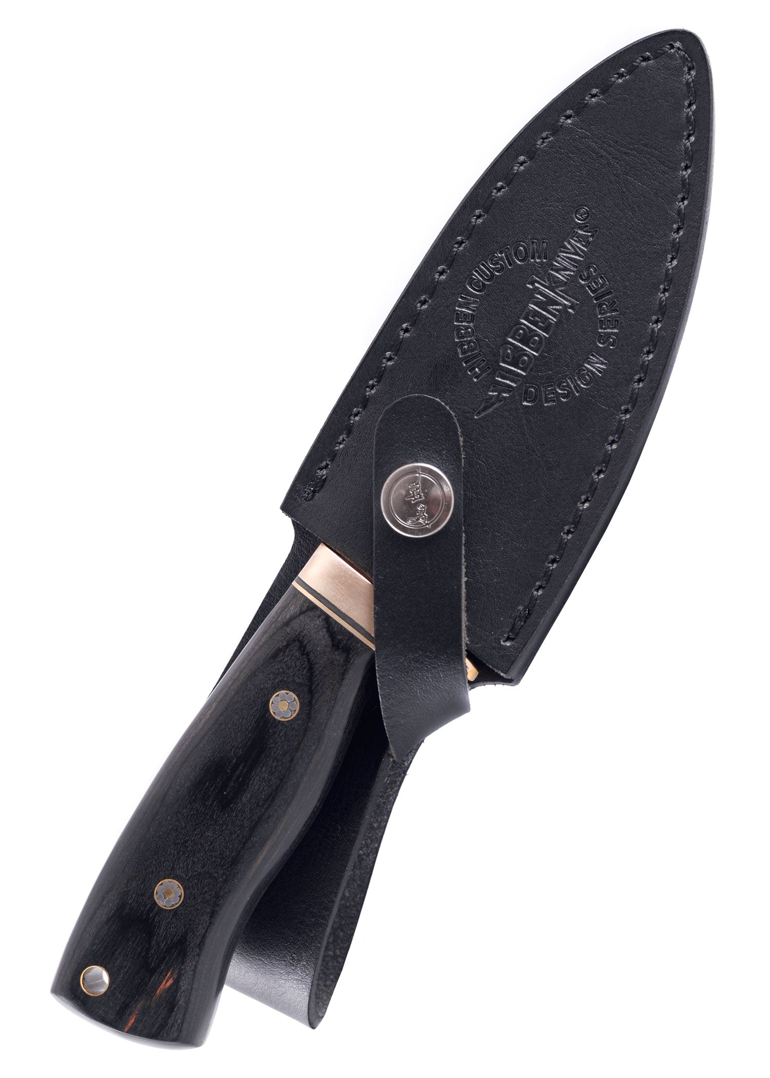 Imagen única de: Cazador Hibben Chugach