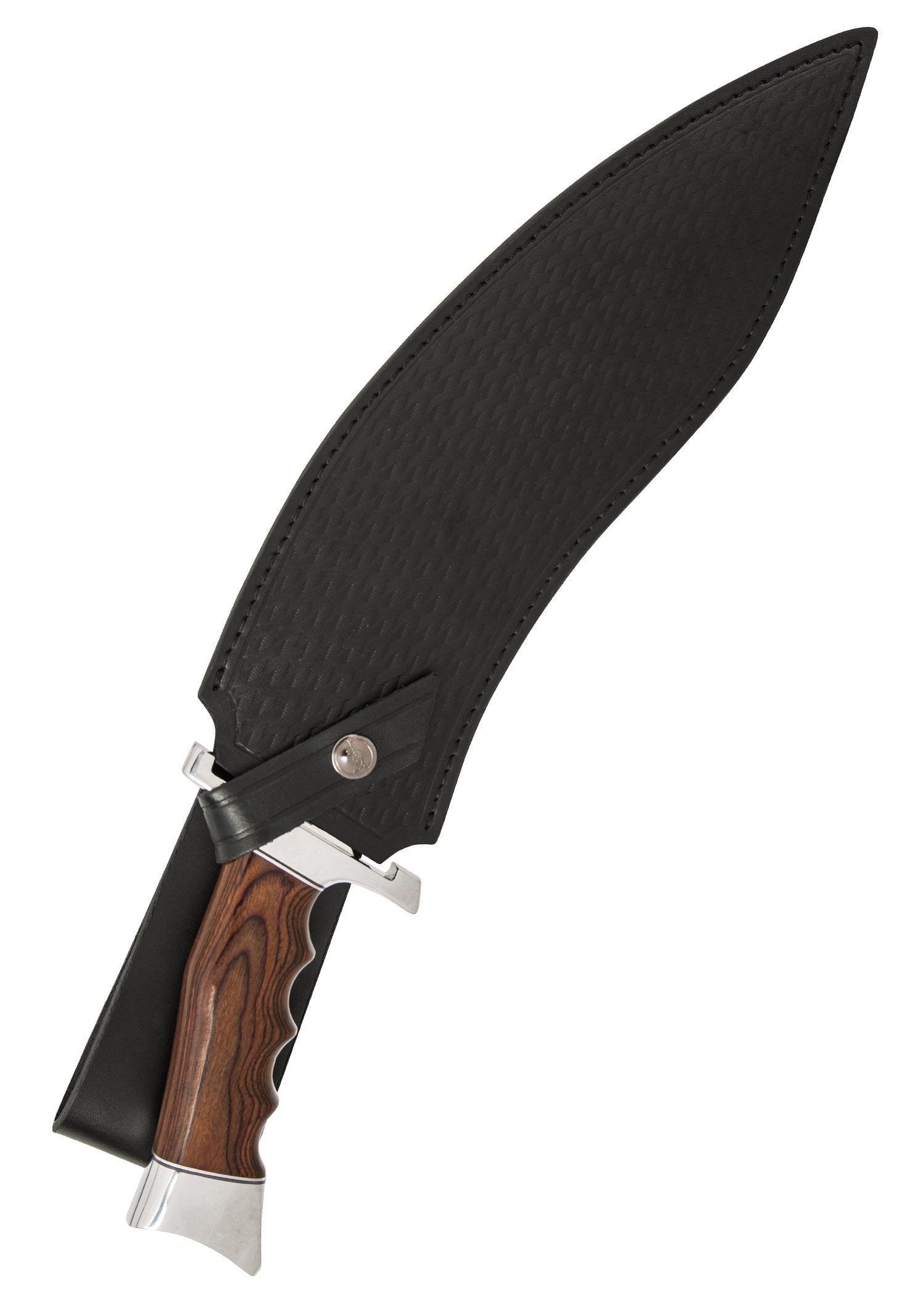 Imagen única de: Cuchillo De Combate Hibben Kukri