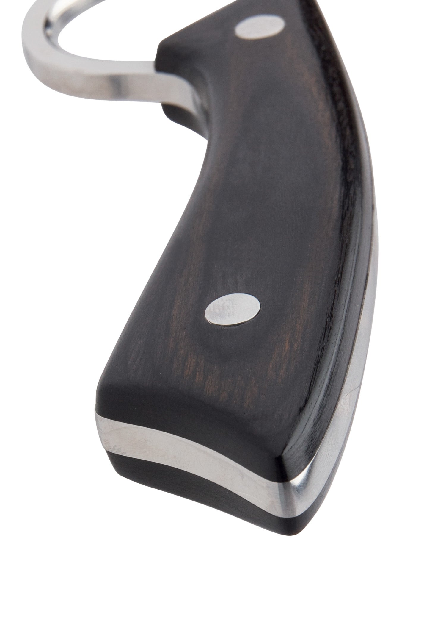 Imagen única de: Hibben Legacy Skinner Con Funda