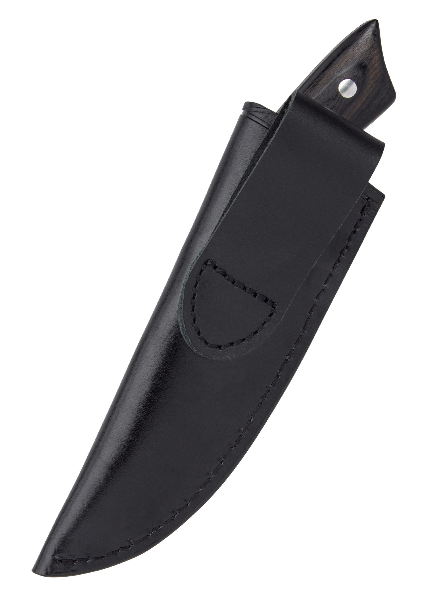 Imagen única de: Hibben Legacy Skinner Con Funda