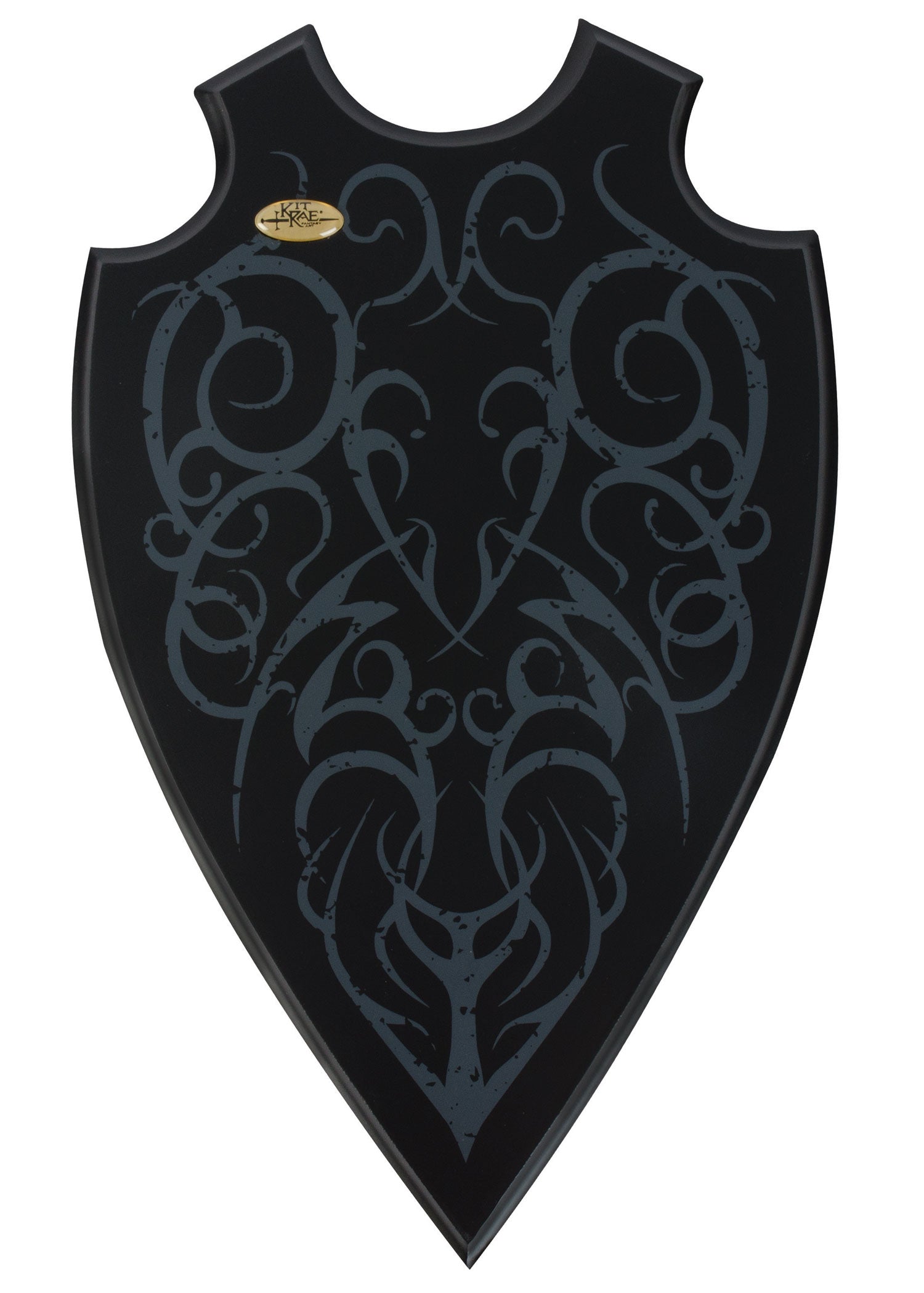 Imagen única de: Kit Rae - Porta Espada Universal