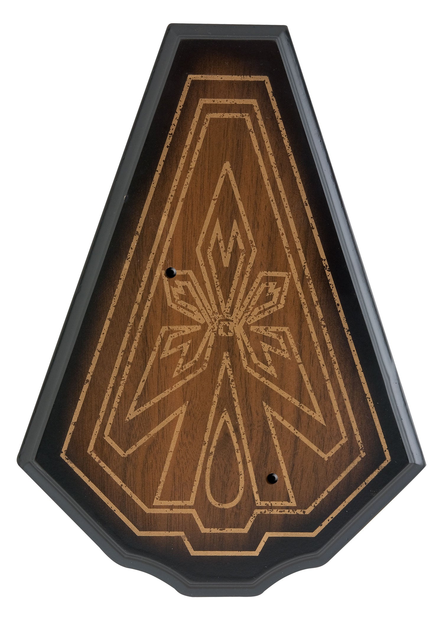 Imagen única de: El Señor De Los Anillos - Hacha Barbuda De Gimli