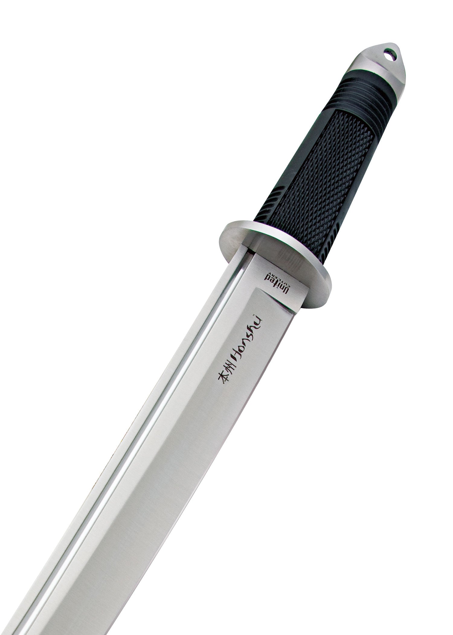 Imagen única de: Cuchillo Honshu Tanto Con Funda