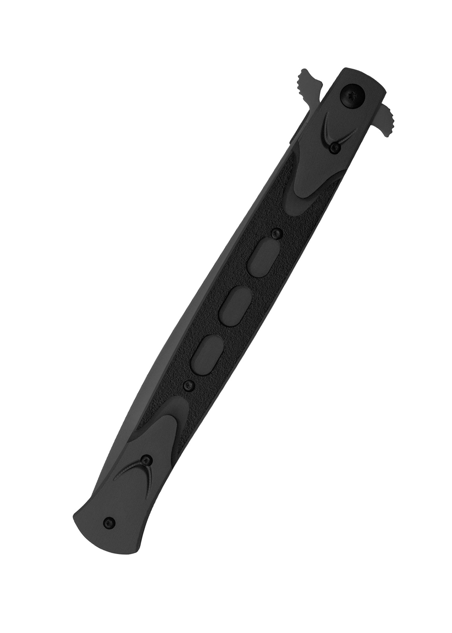 Imagen única de: Navaja De Bolsillo Stiletto Abierta Asistida Rampage, Grande