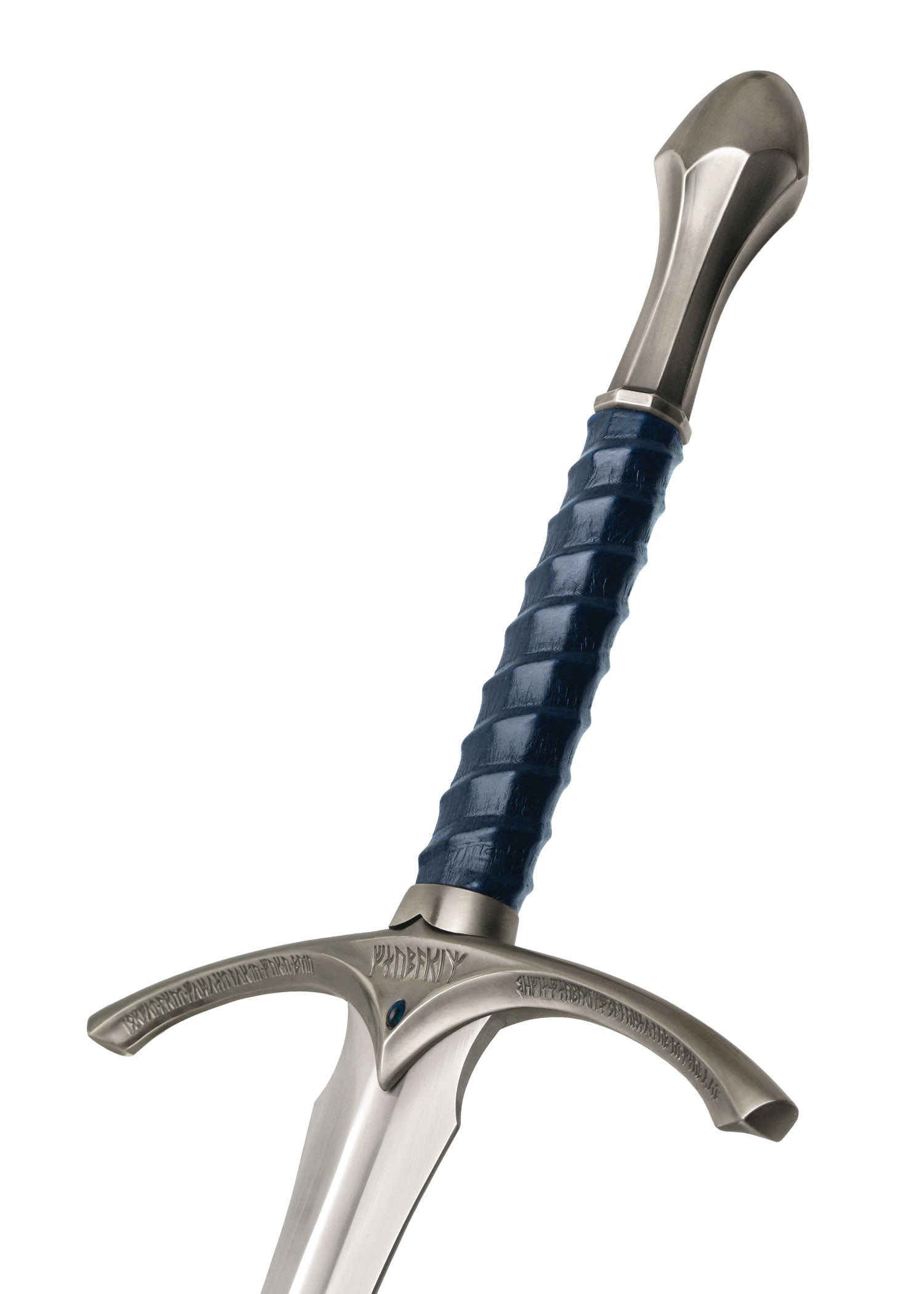 Imagen única de: El Hobbit - Glamdring, La Espada De Gandalf El Gris
