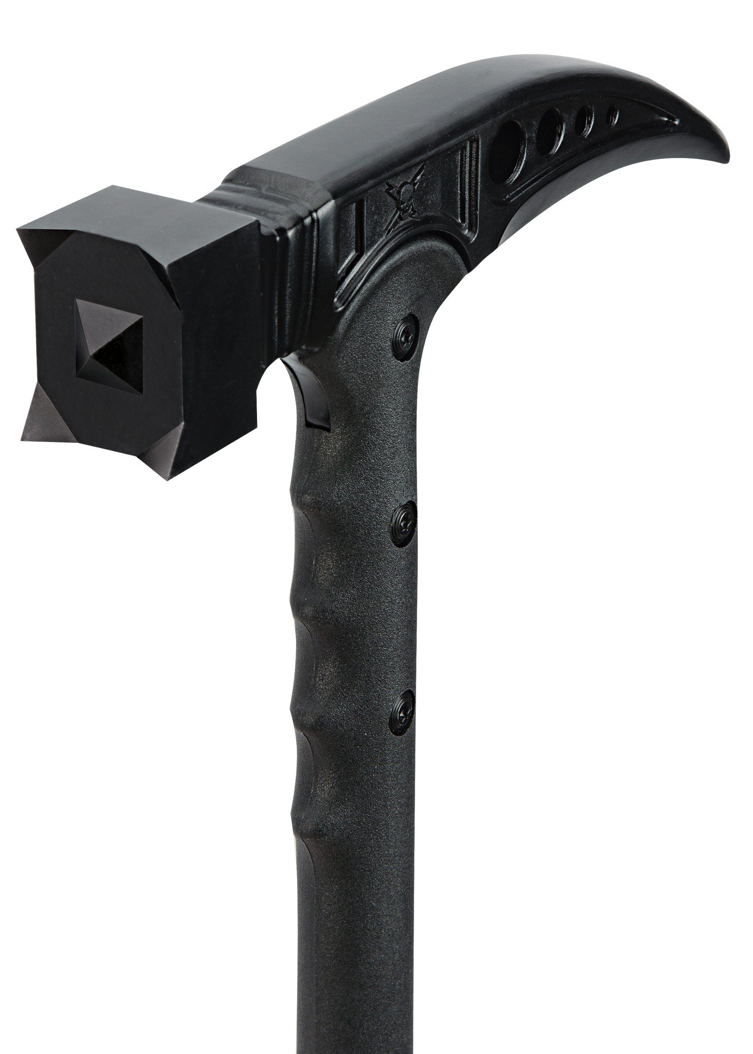 Imagen única de: Martillo De Supervivencia Táctico De Comando M48
