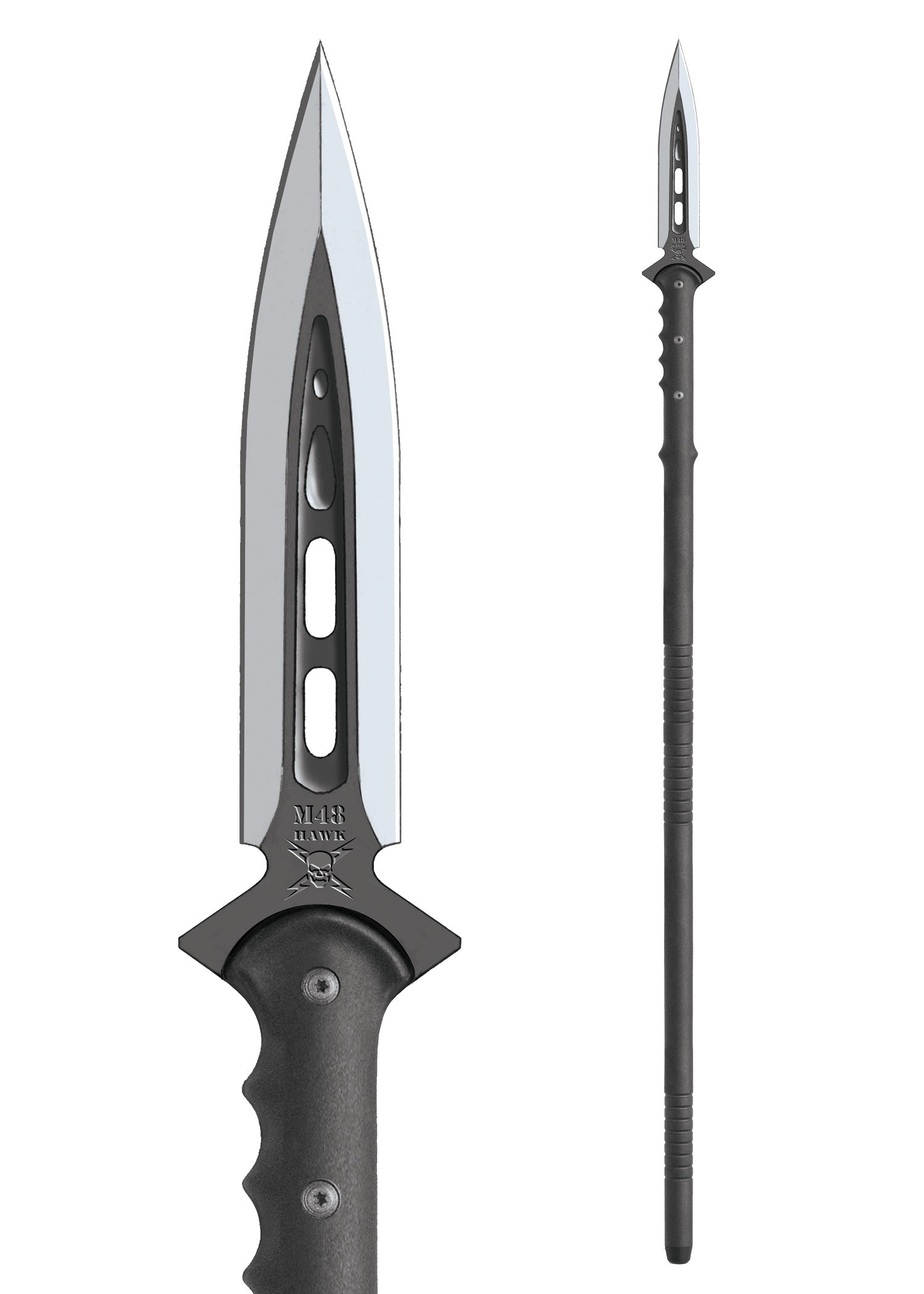 Imagen única de: Lanza De Supervivencia Talon M48