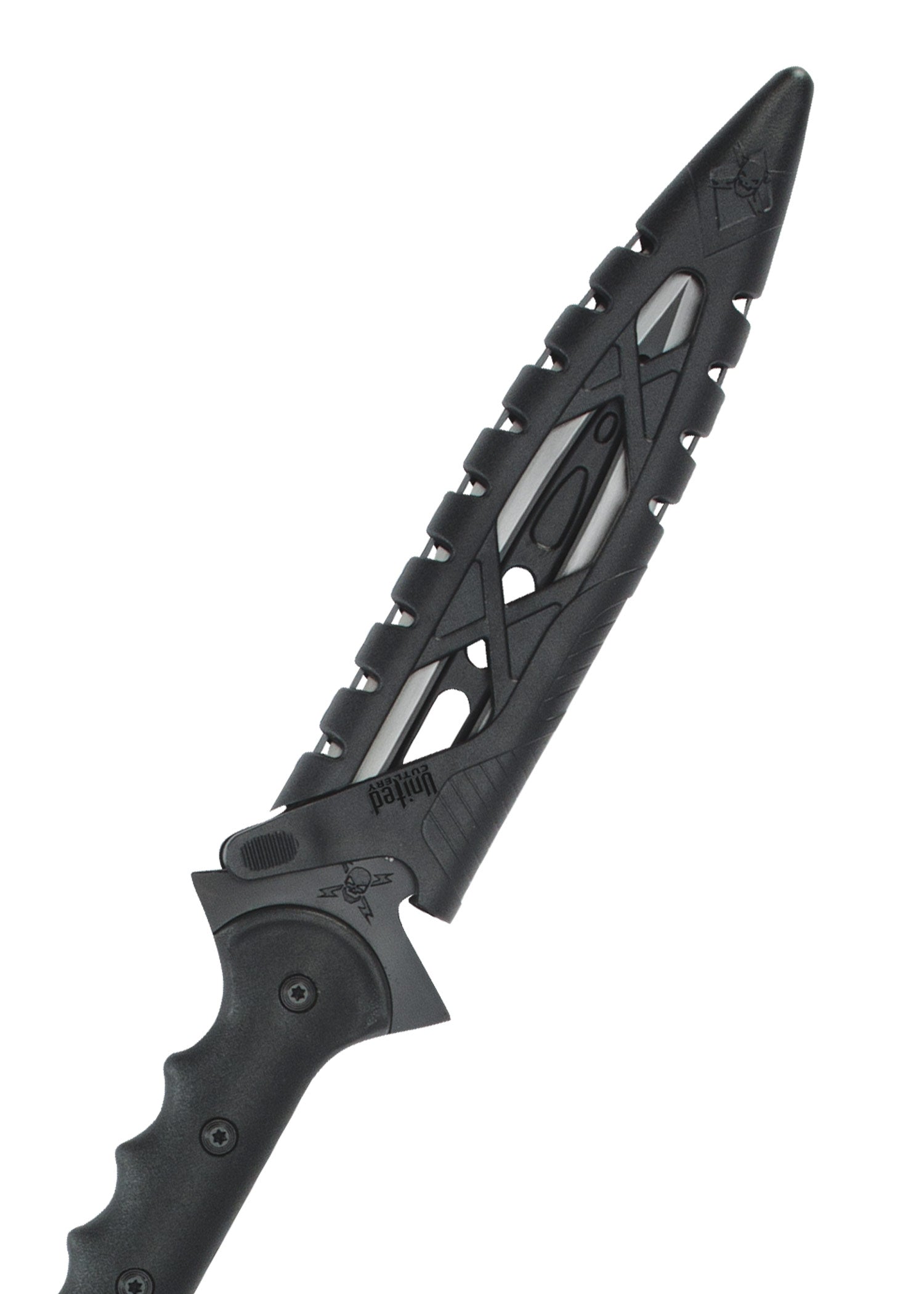 Imagen única de: Lanza De Supervivencia Talon M48