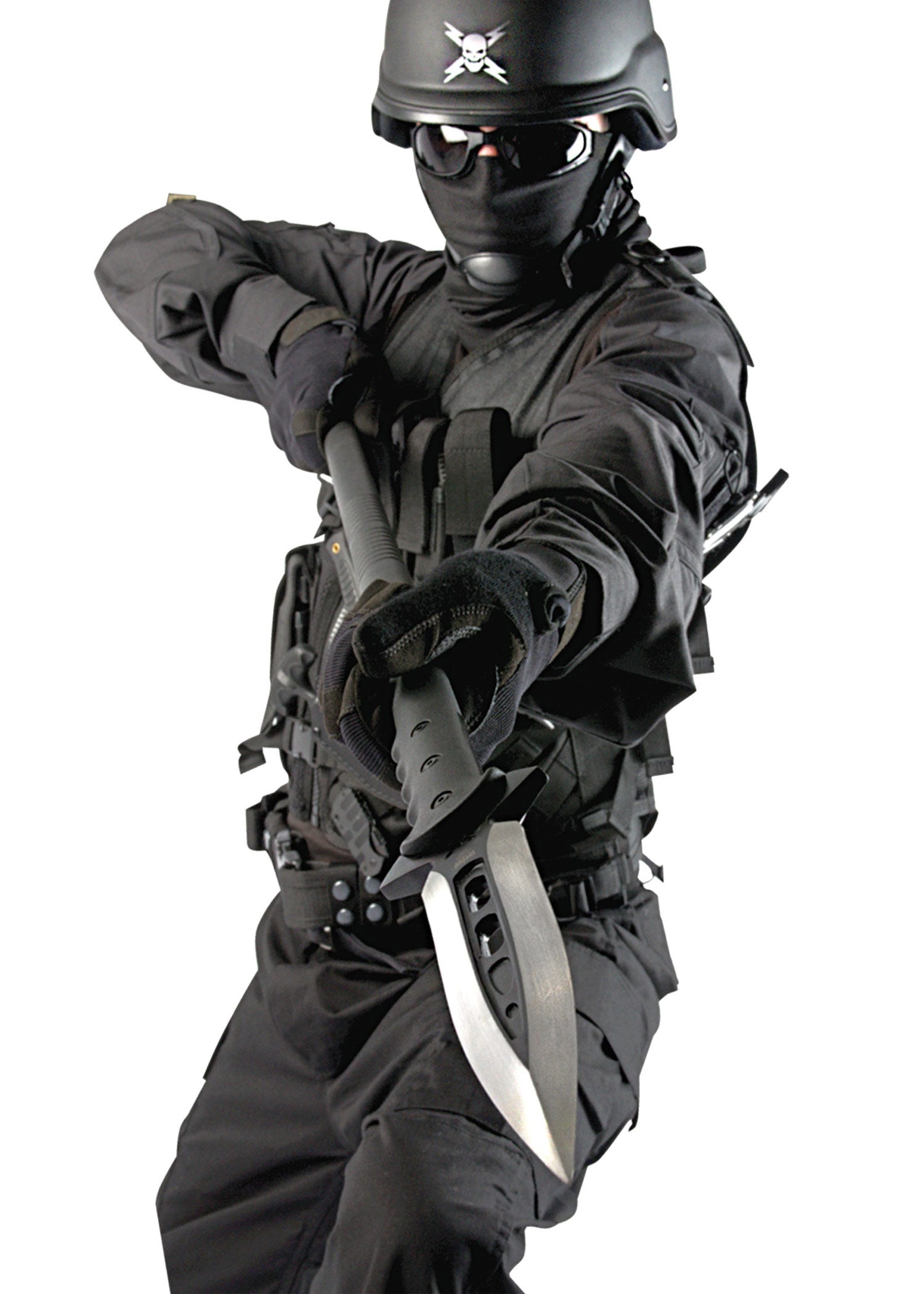 Imagen única de: Lanza De Supervivencia Talon M48