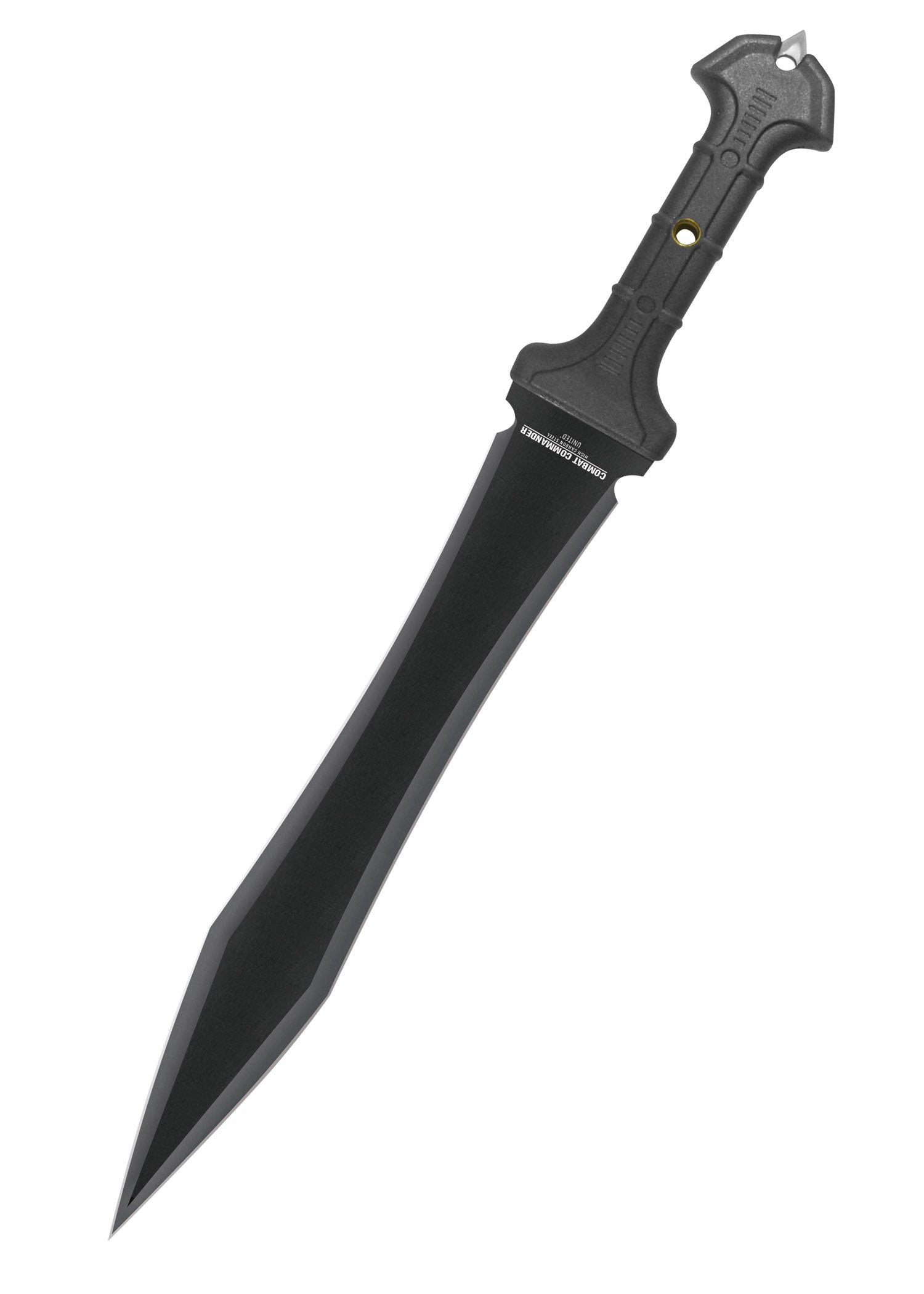 Comandante De Combate Gladius Con Vaina, Afilada 1