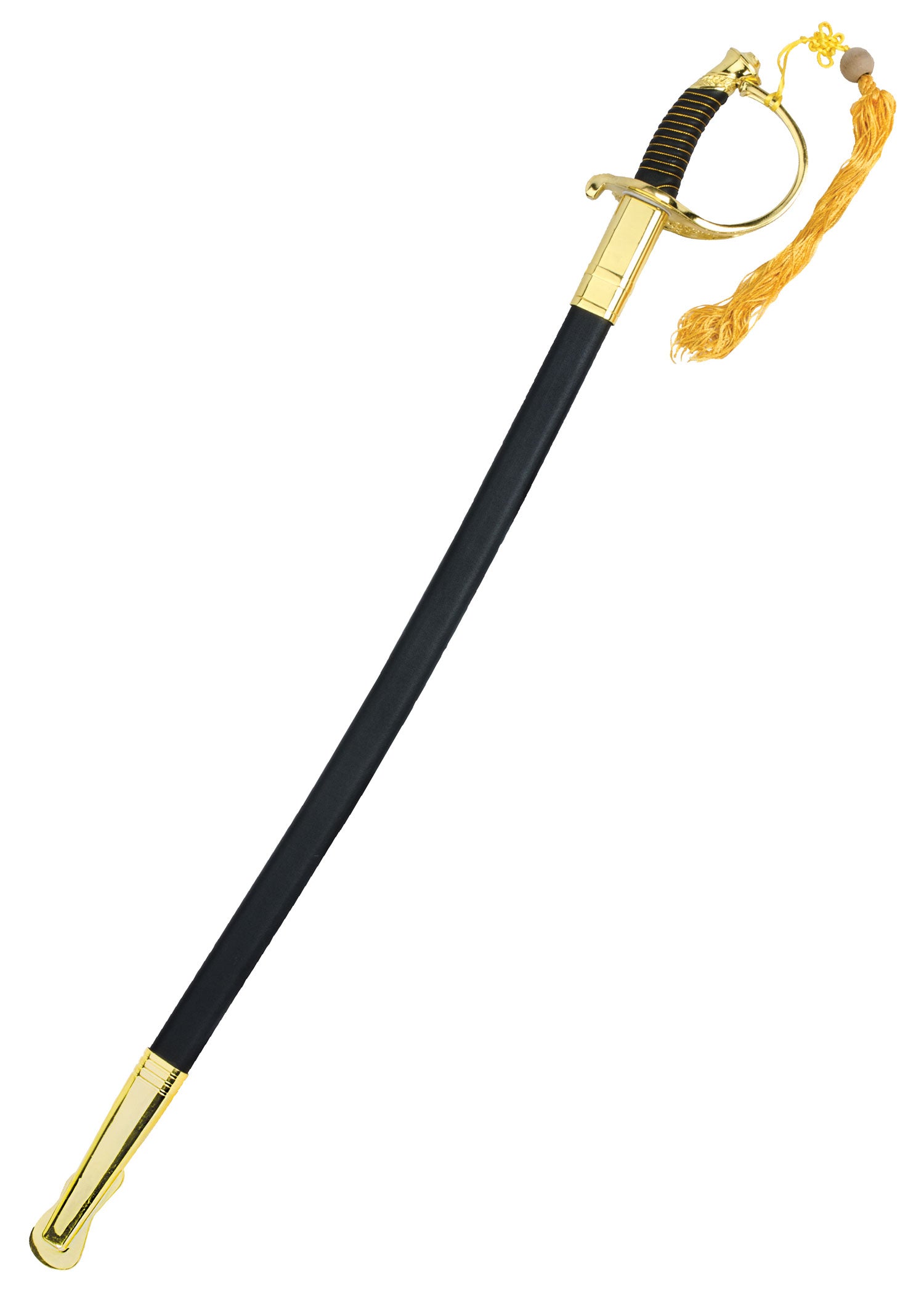 Imagen única de: Espada Para Suboficiales Del Usmc