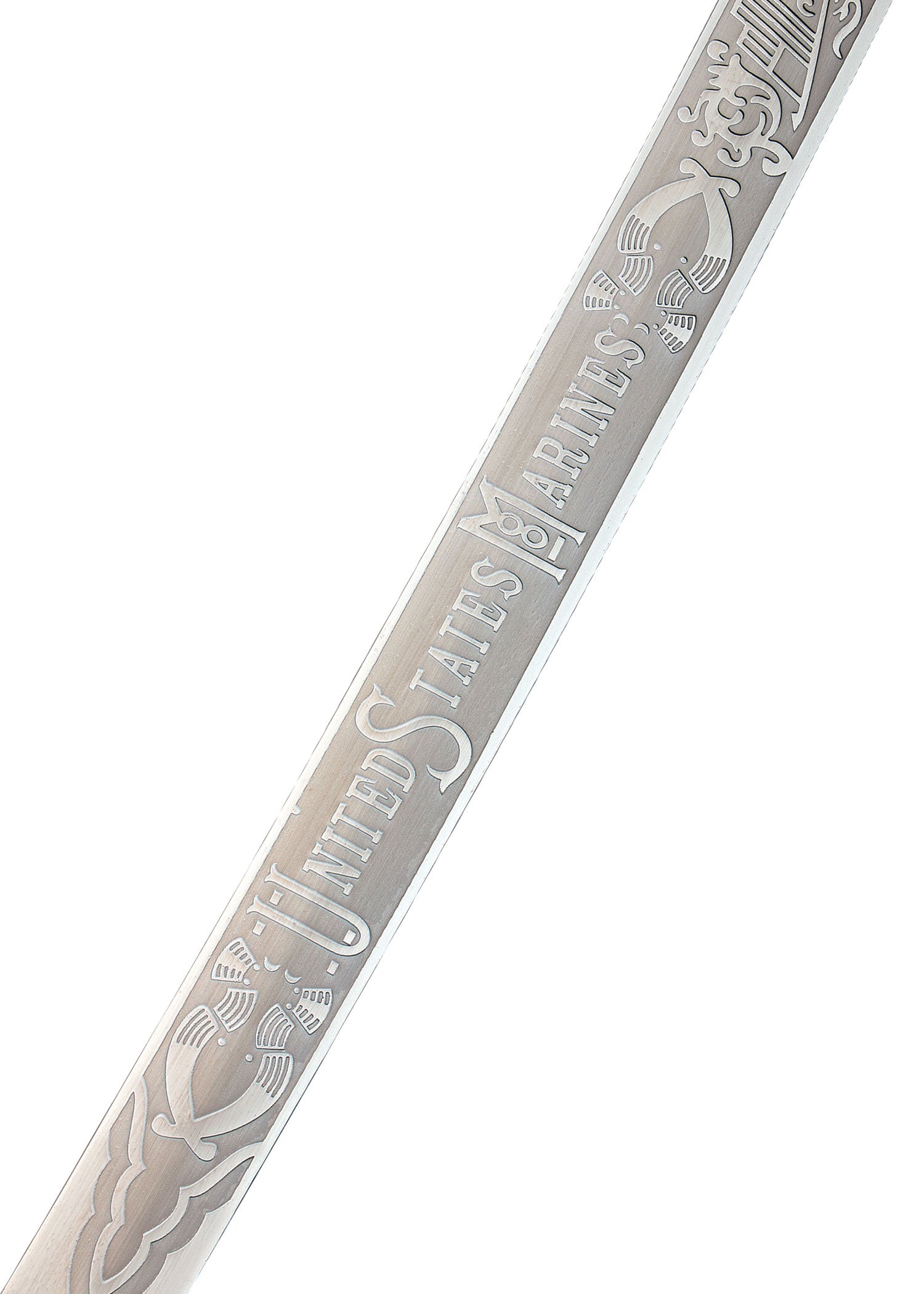 Imagen única de: Espada Para Suboficiales Del Usmc