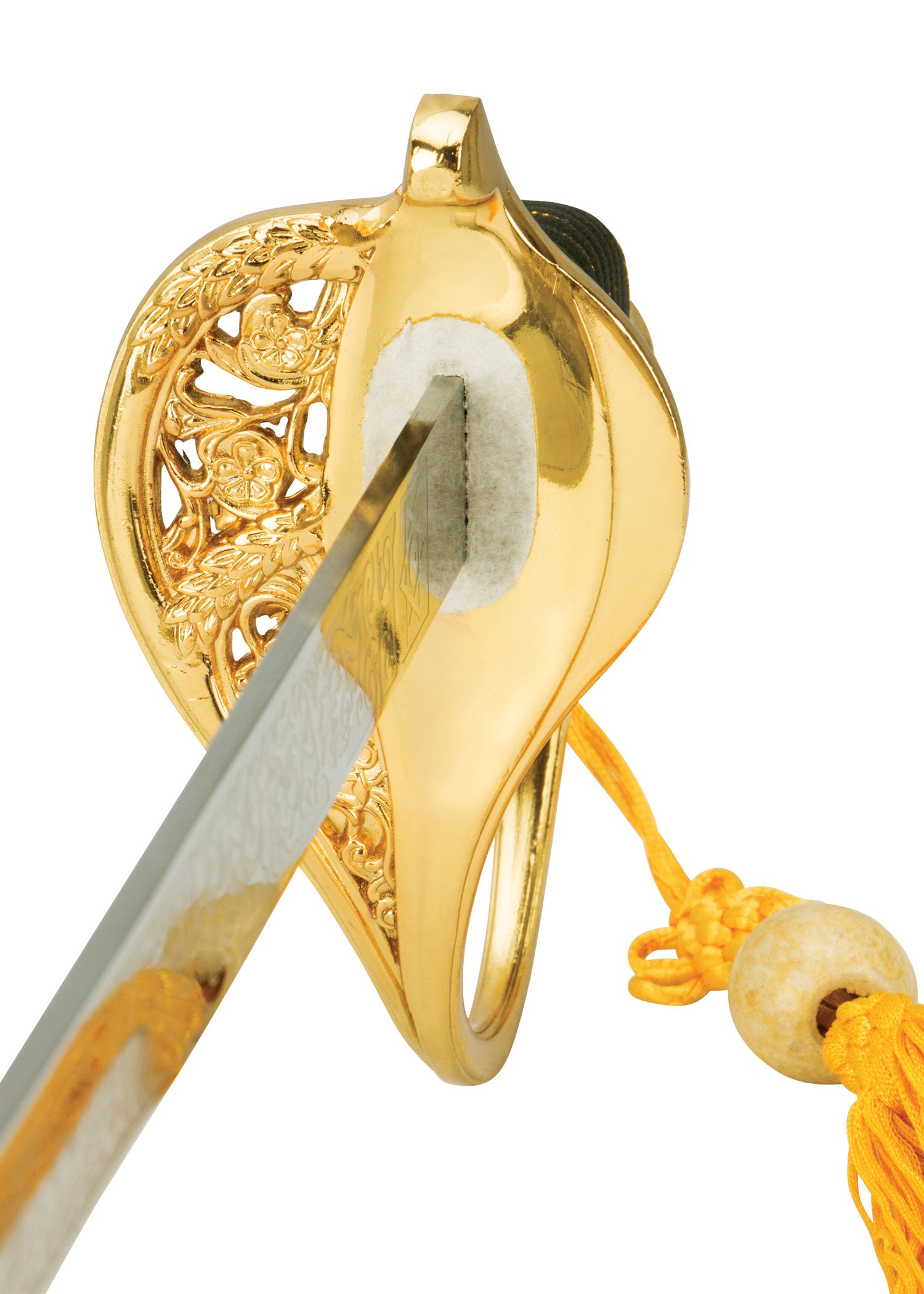 Imagen única de: Espada Para Suboficiales Del Usmc