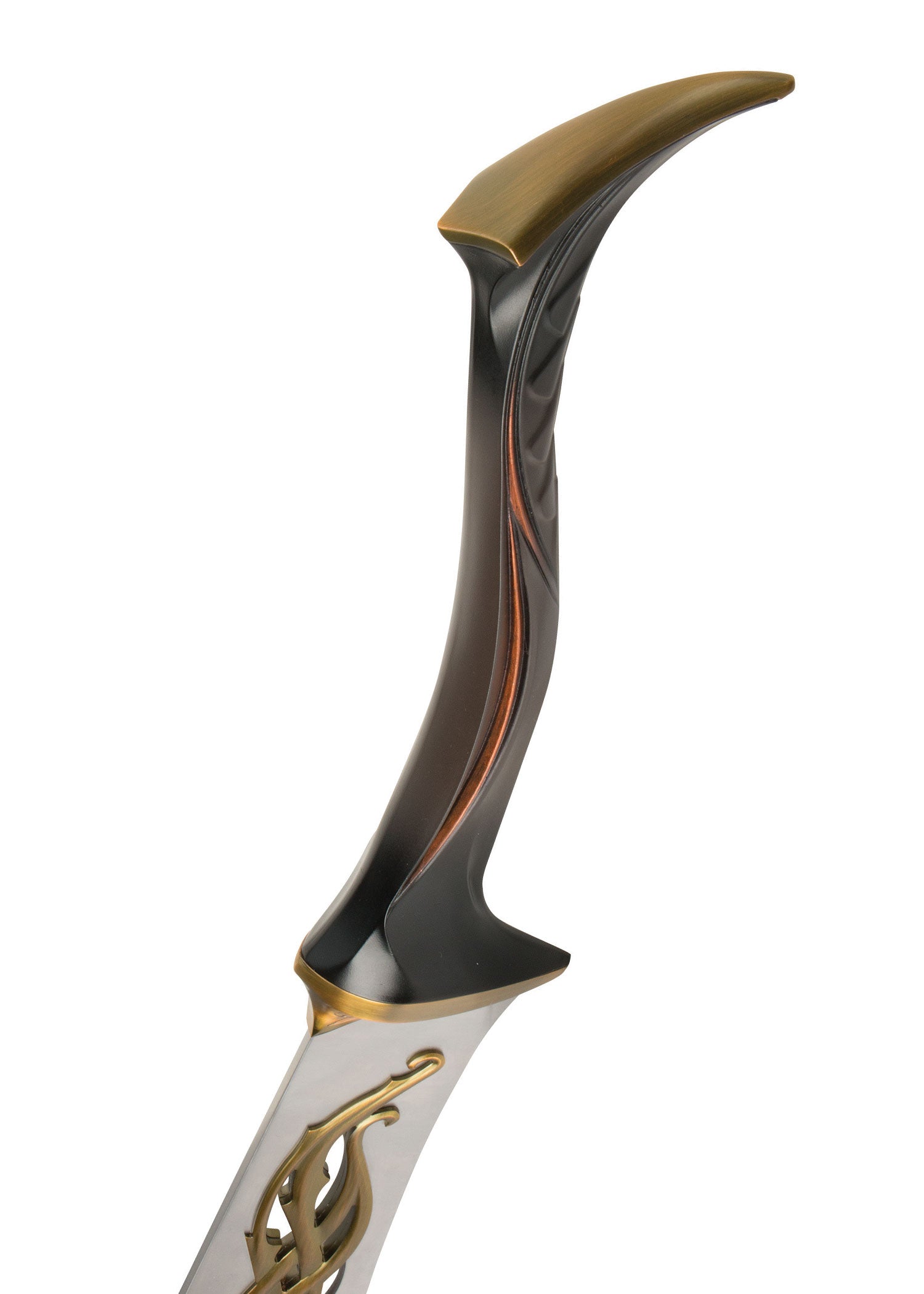 Imagen única de: El Hobbit - Espada De Infantería Del Bosque Negro