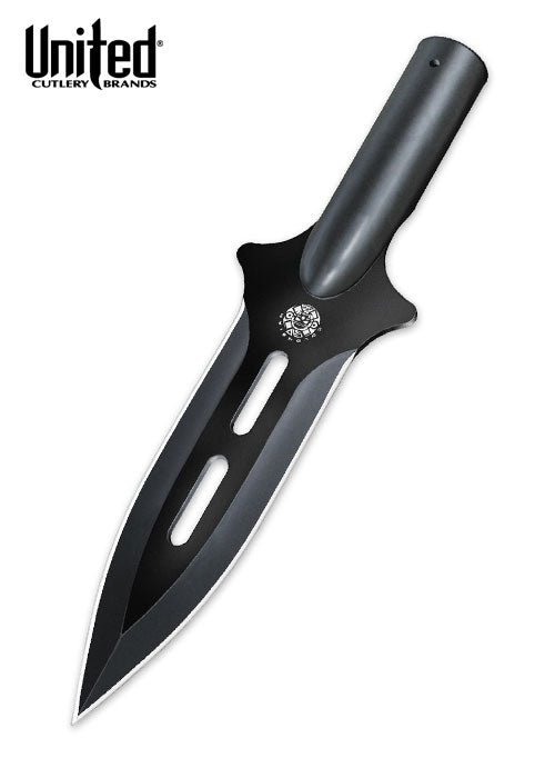 Imagen única de: Punta De Lanza Guerrera Colombiana