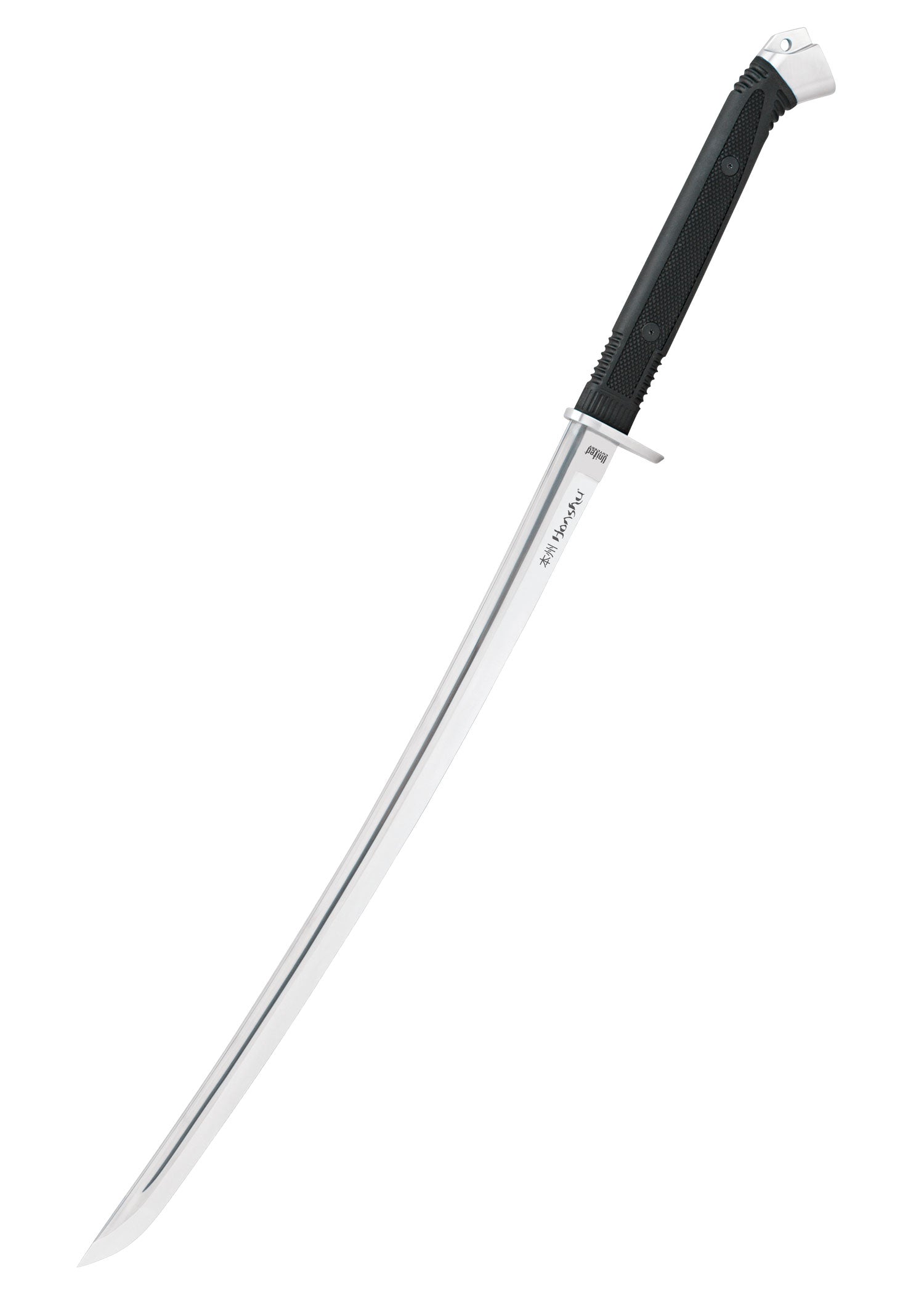 Imagen única de: Honshu Boshin Wakizashi