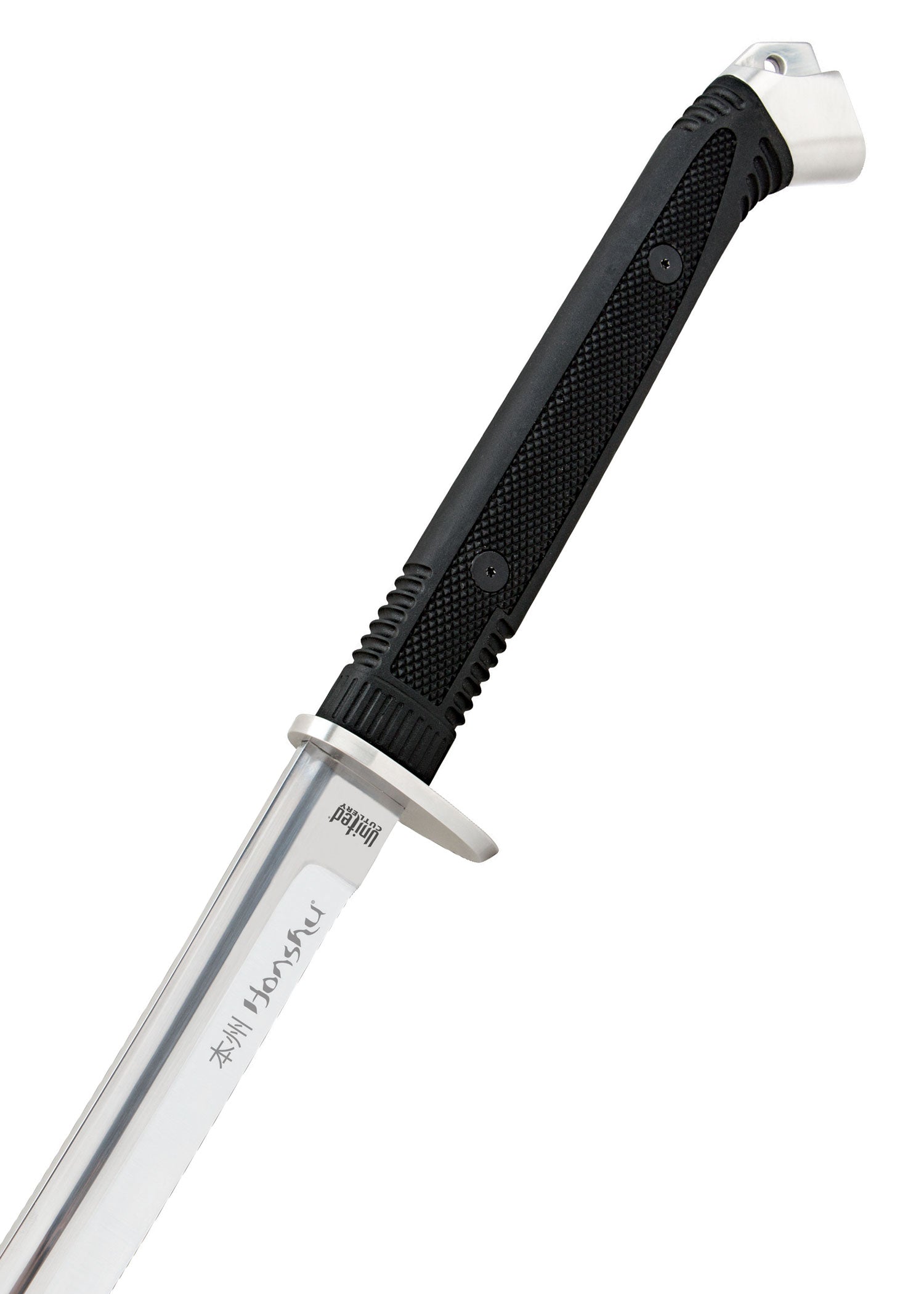 Imagen única de: Honshu Boshin Wakizashi