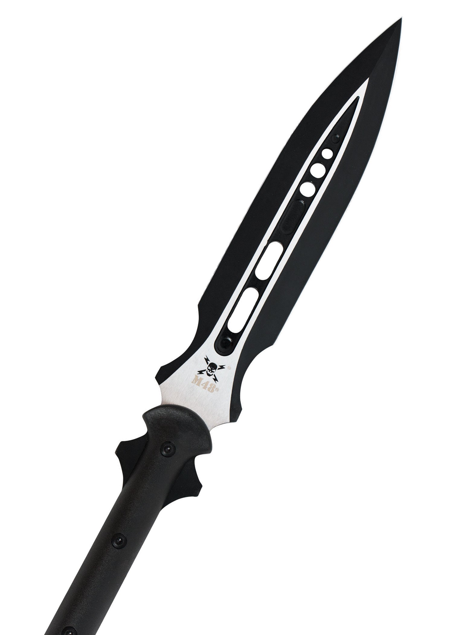 Imagen única de: Lanza M48 Magnum Con Funda