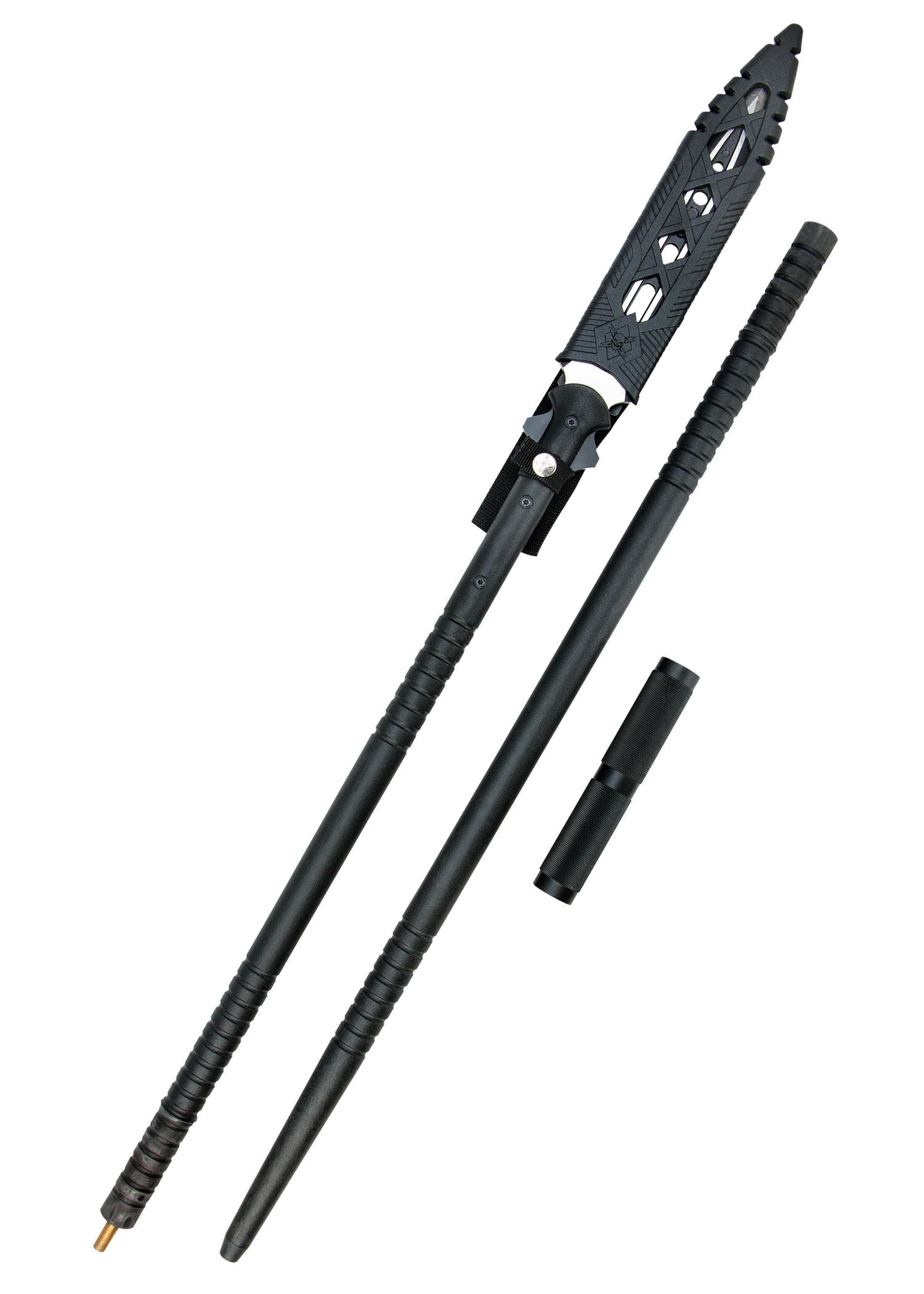 Imagen única de: Lanza M48 Magnum Con Funda