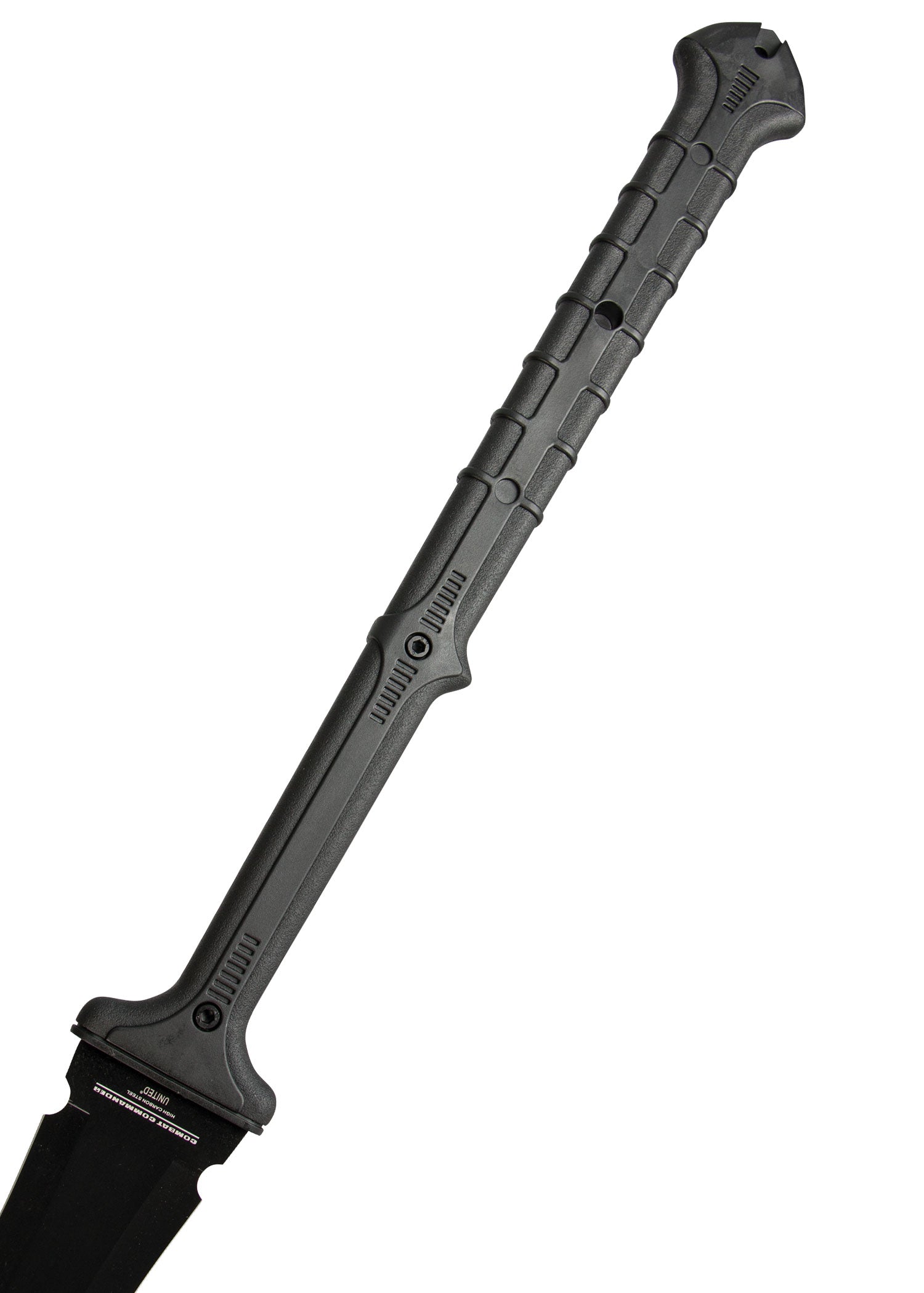 Imagen única de: Espada Gladius Tailandesa Del Comandante De Combate, Afilada