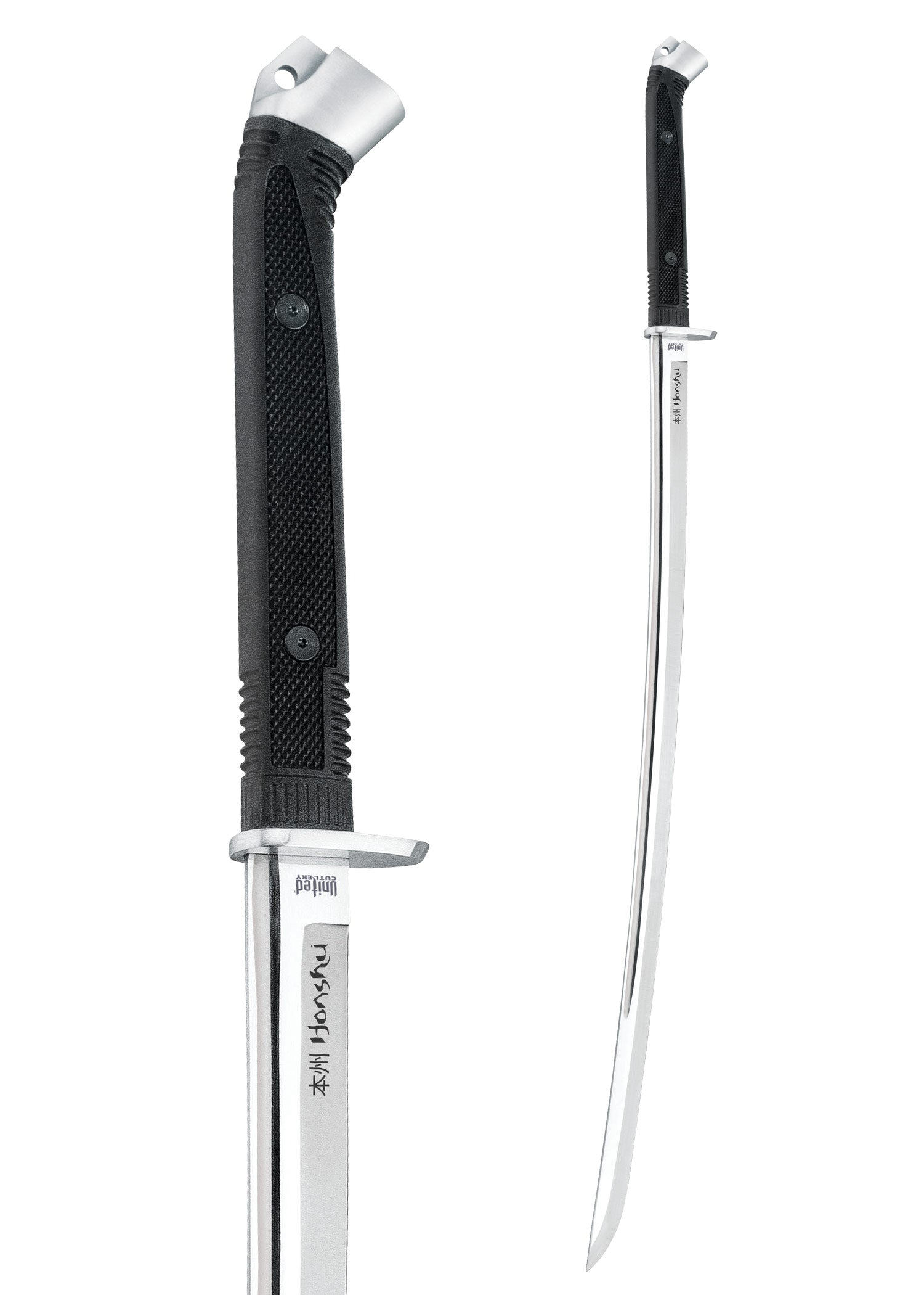 Imagen única de: Katana Honshu Boshin