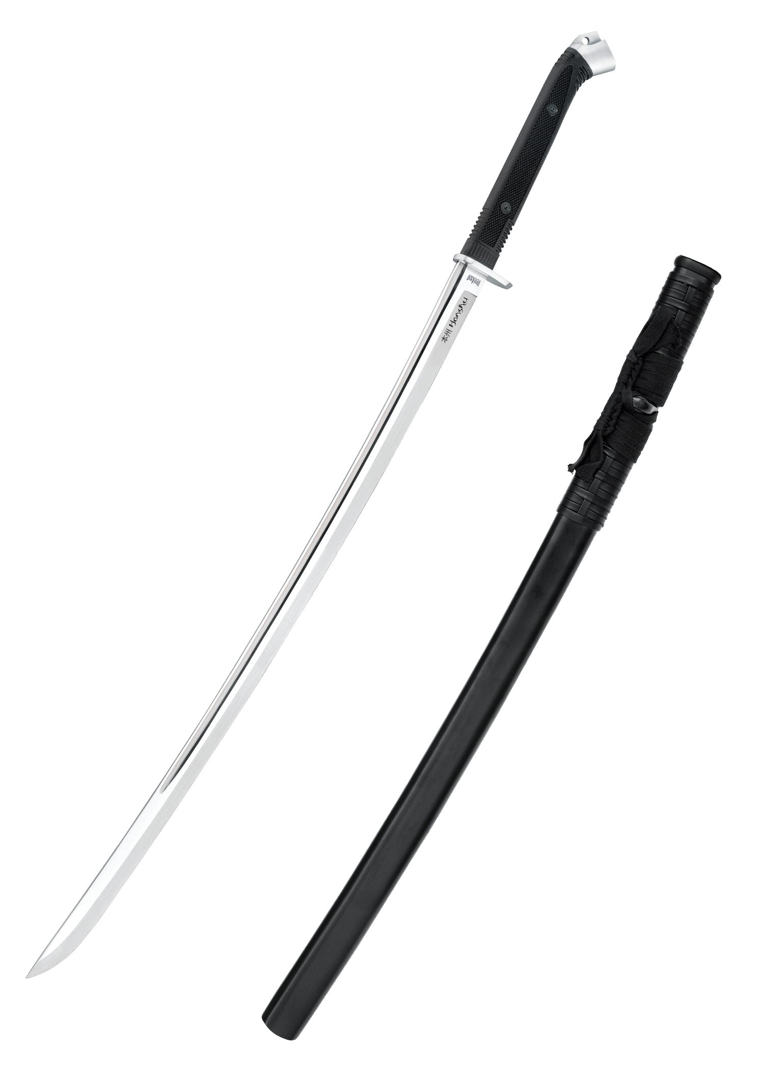 Imagen única de: Katana Honshu Boshin