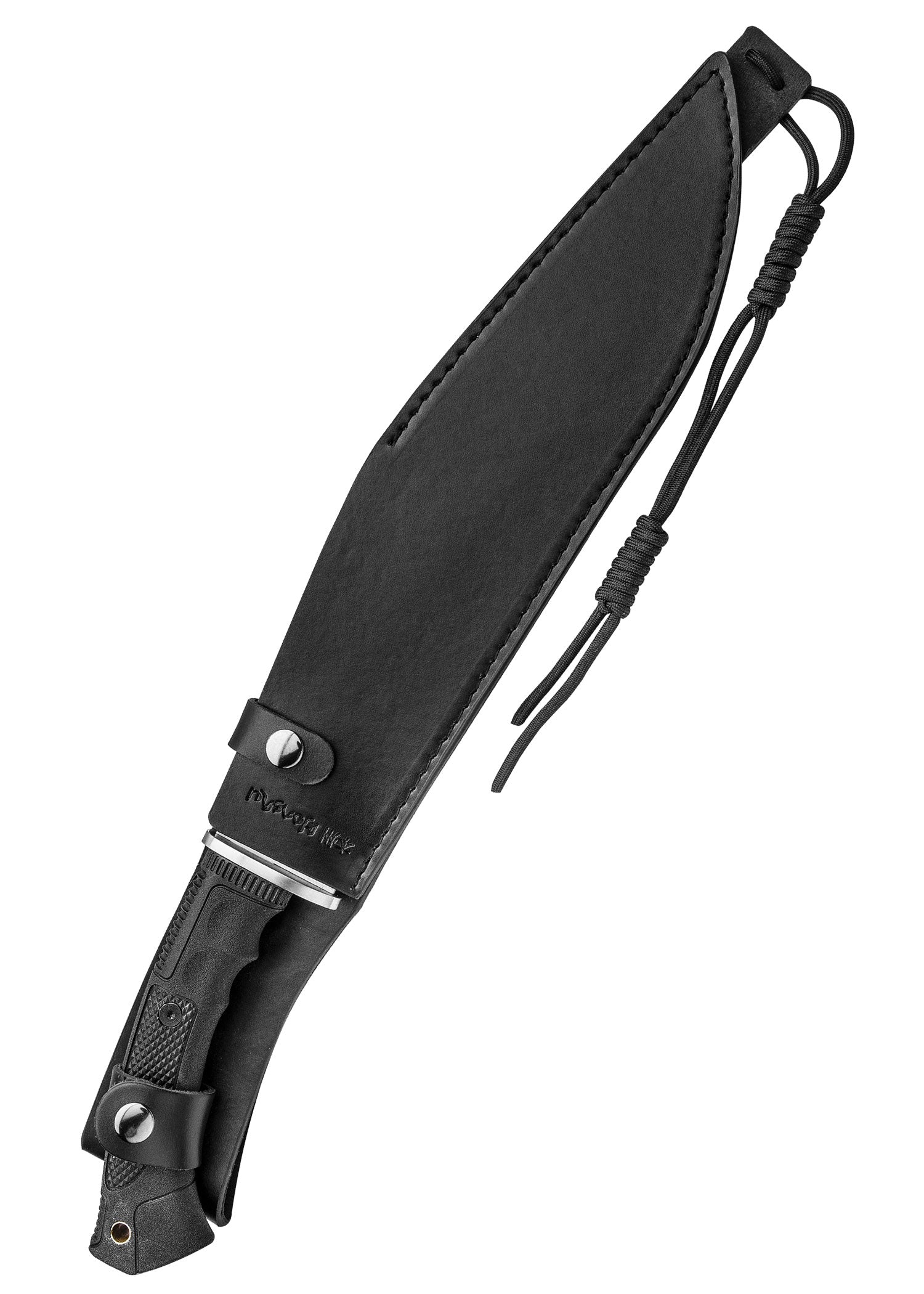 Imagen única de: Honshu Boshin Kukri D2