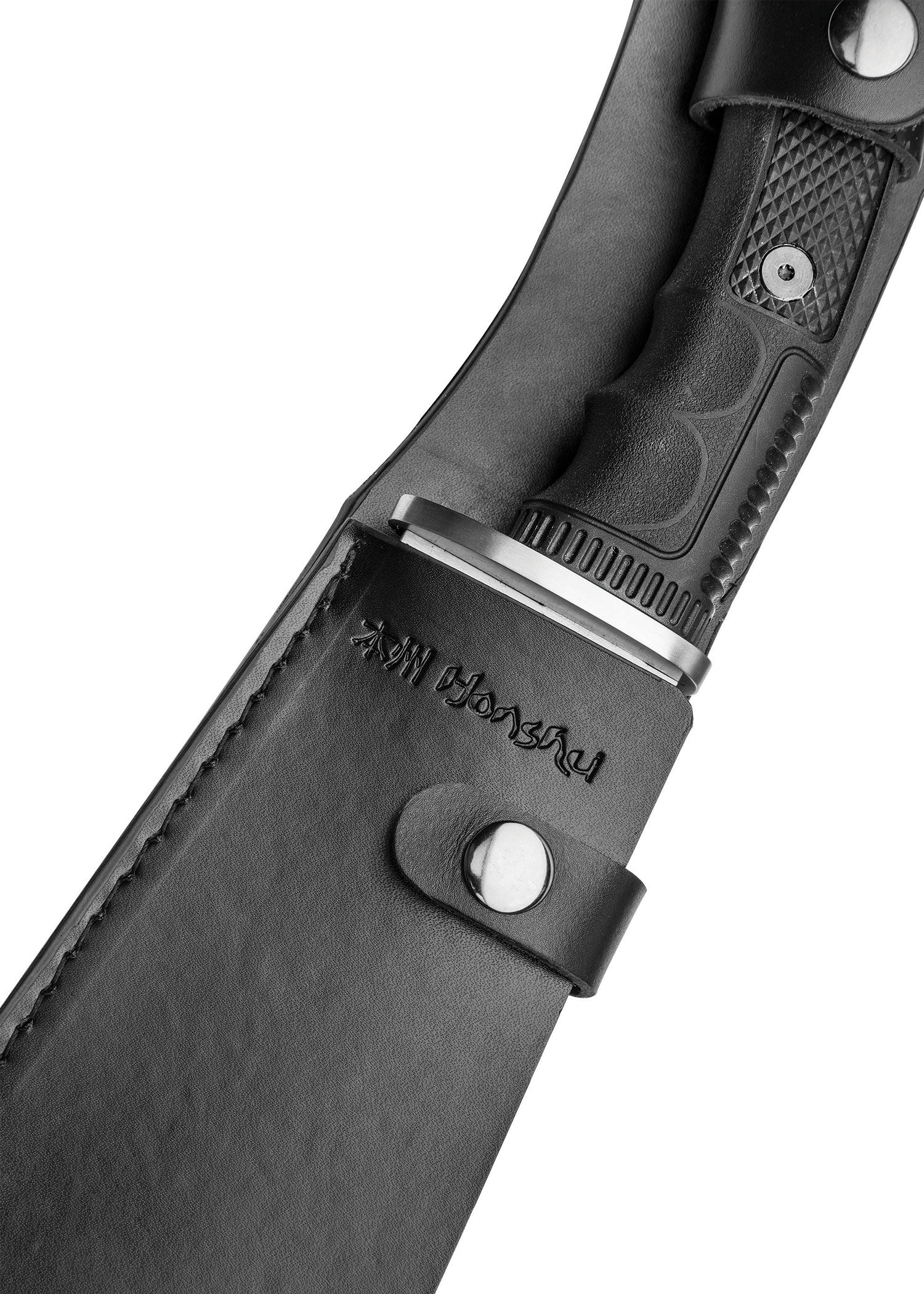 Imagen única de: Honshu Boshin Kukri