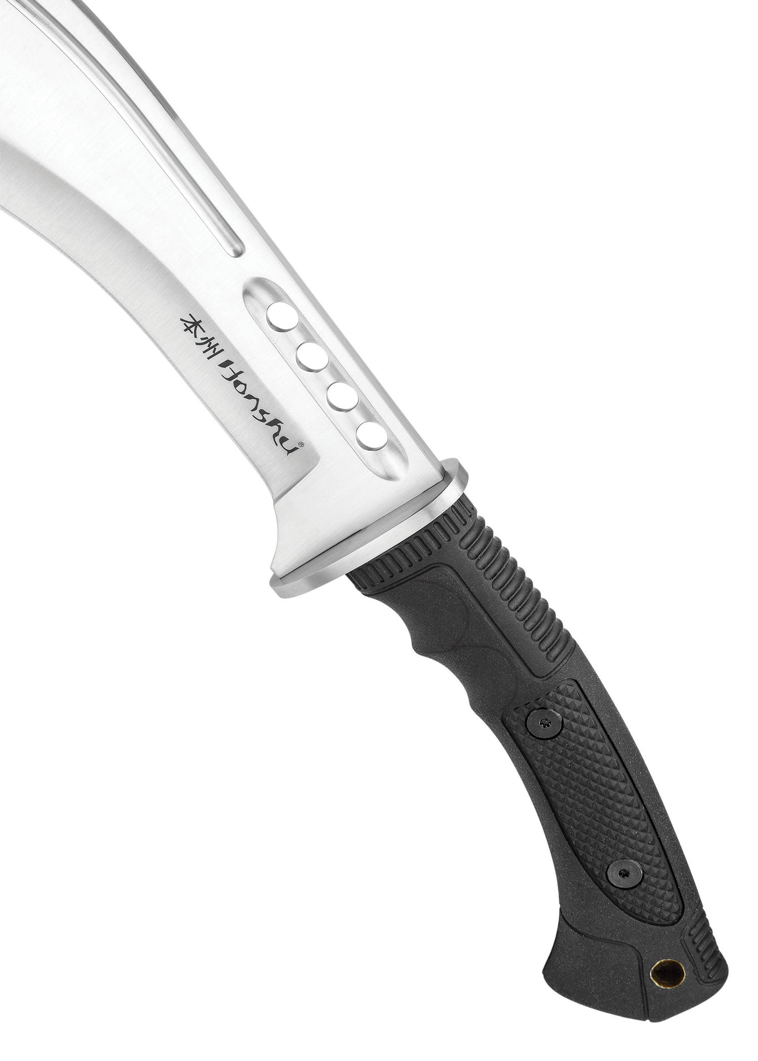Imagen única de: Honshu Boshin Kukri D2