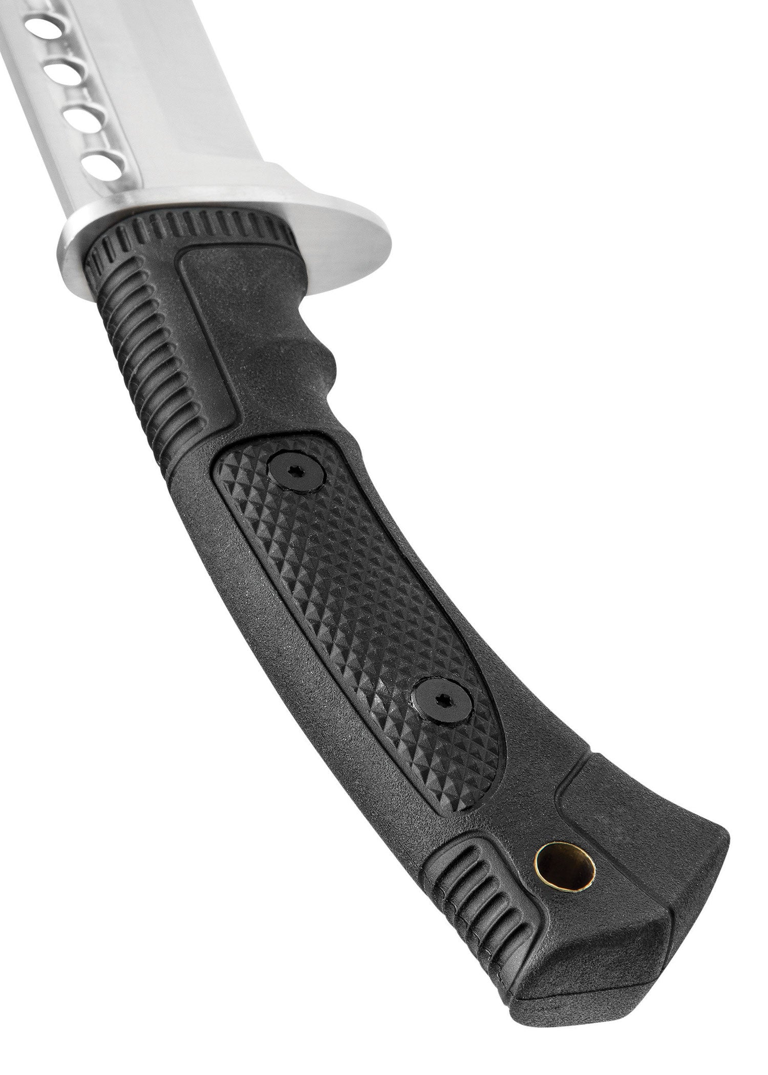 Imagen única de: Honshu Boshin Kukri D2