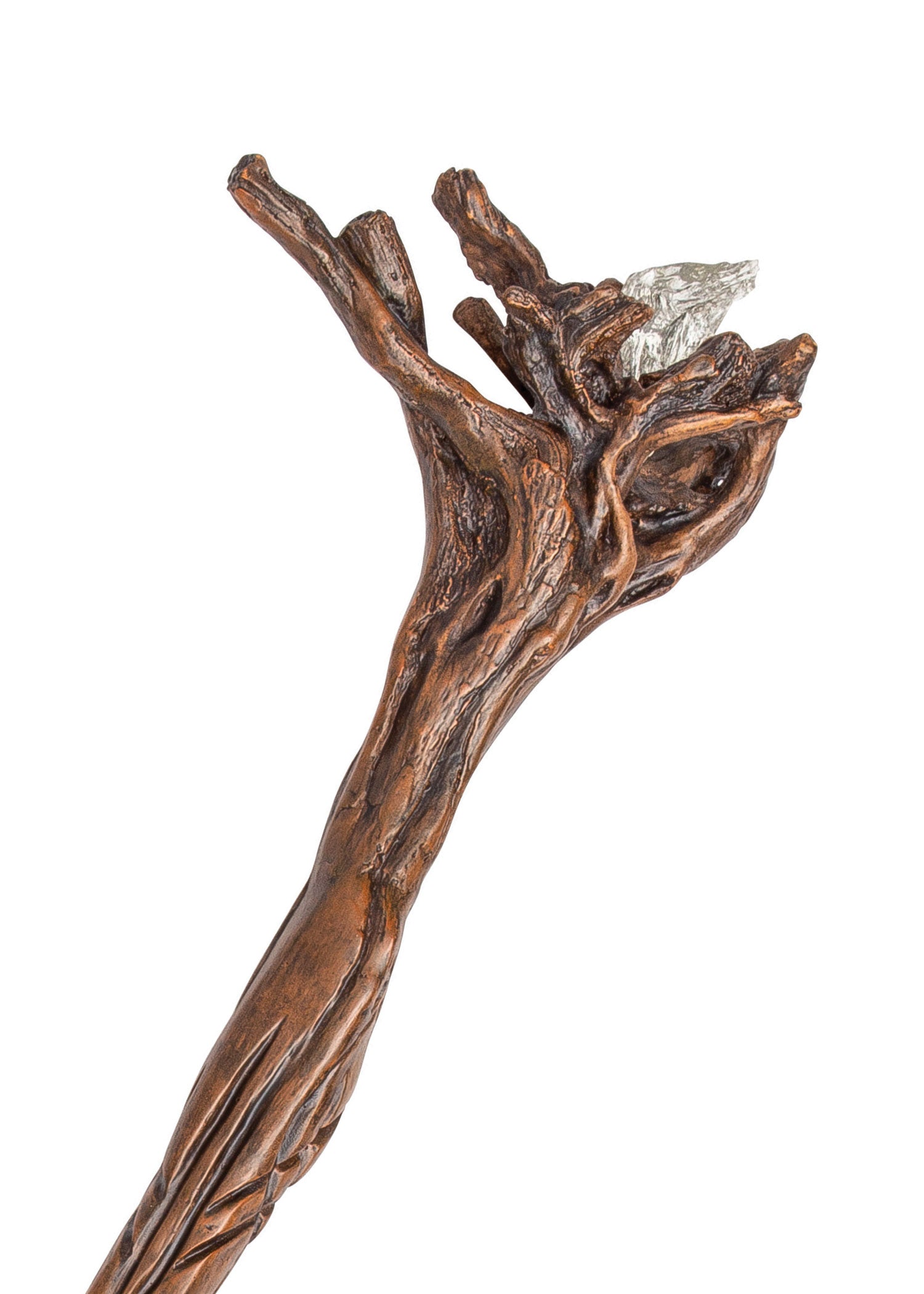 Imagen única de: El Señor De Los Anillos - Bastón Moria De Gandalf