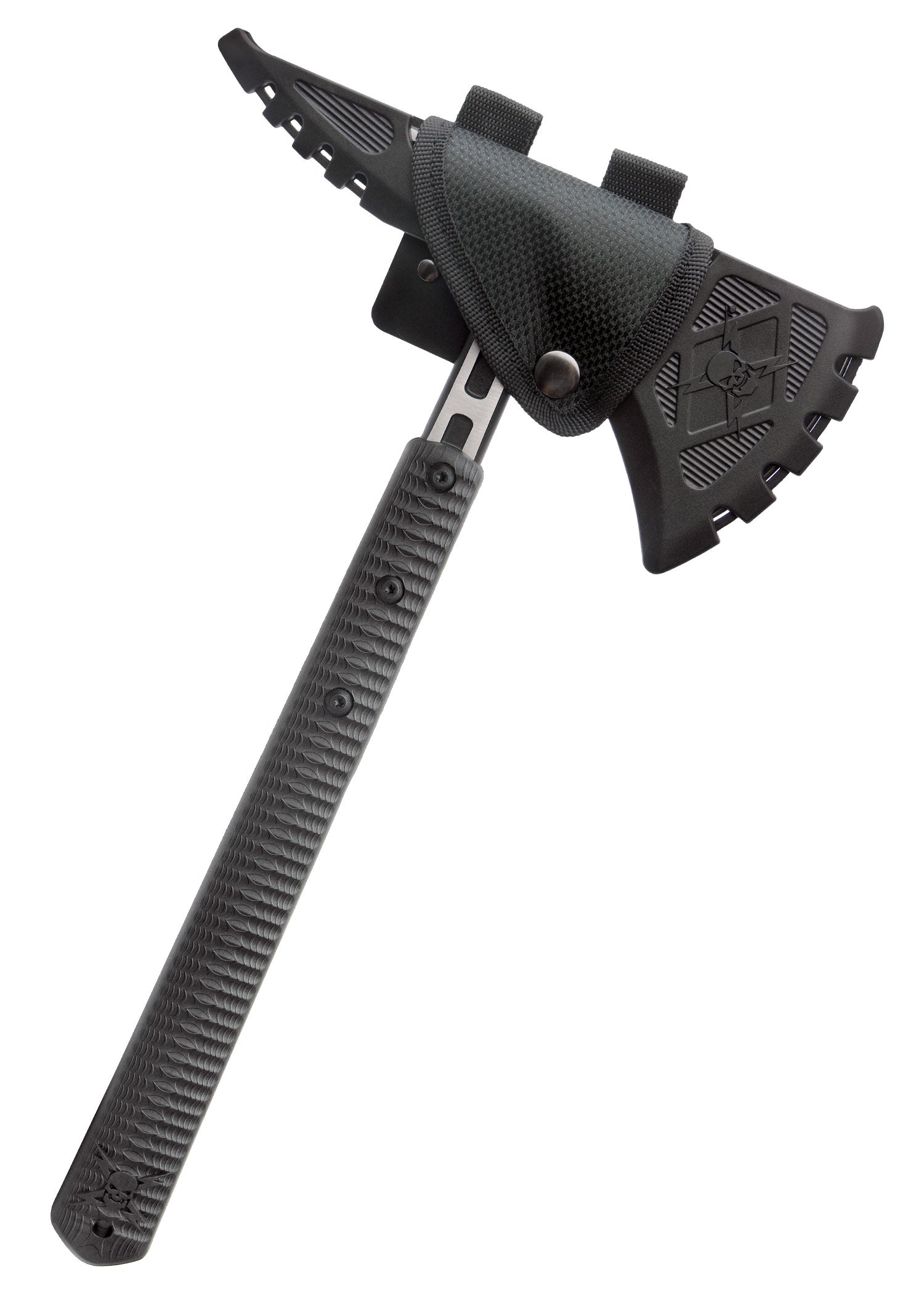 Imagen única de: M48 Liberator Tomahawk Con Funda