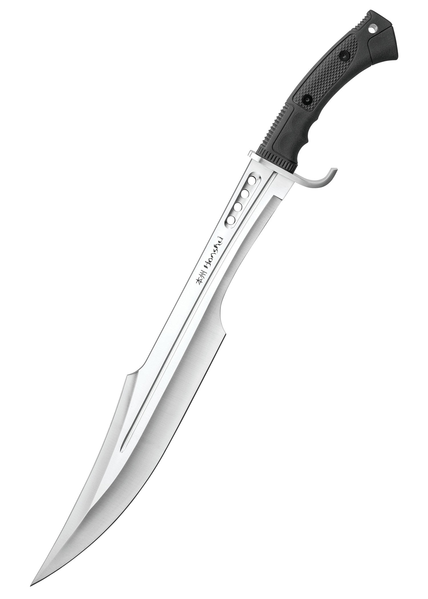 Imagen única de: Espada Espartana Honshu, Afilada