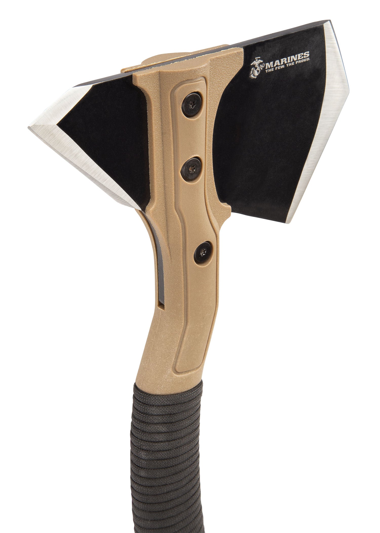 Imagen única de: Hacha De Campo Usmc Con Vaina