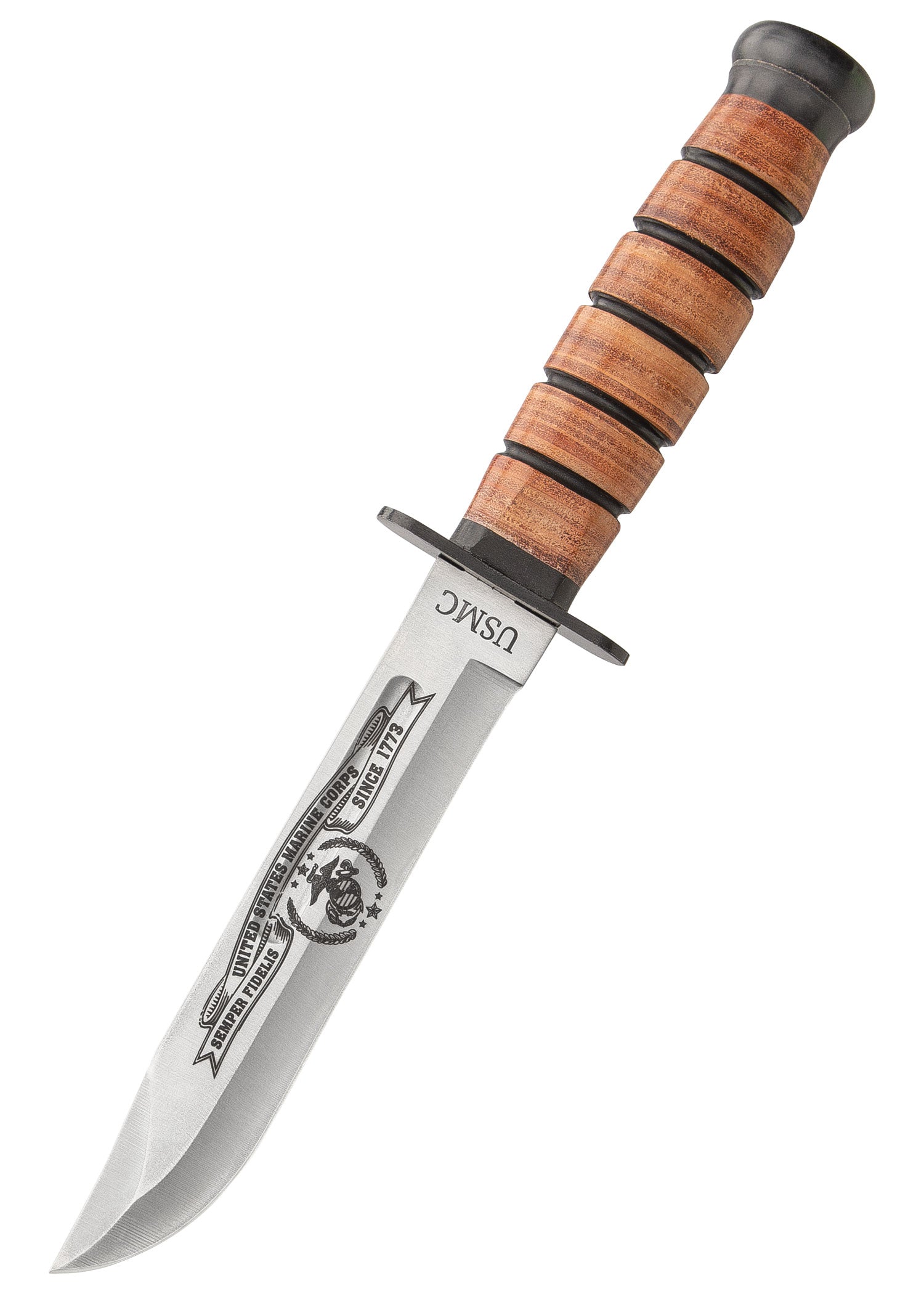 Imagen única de: Usmc Tribute Combat Knife, Cuchillo De Combate