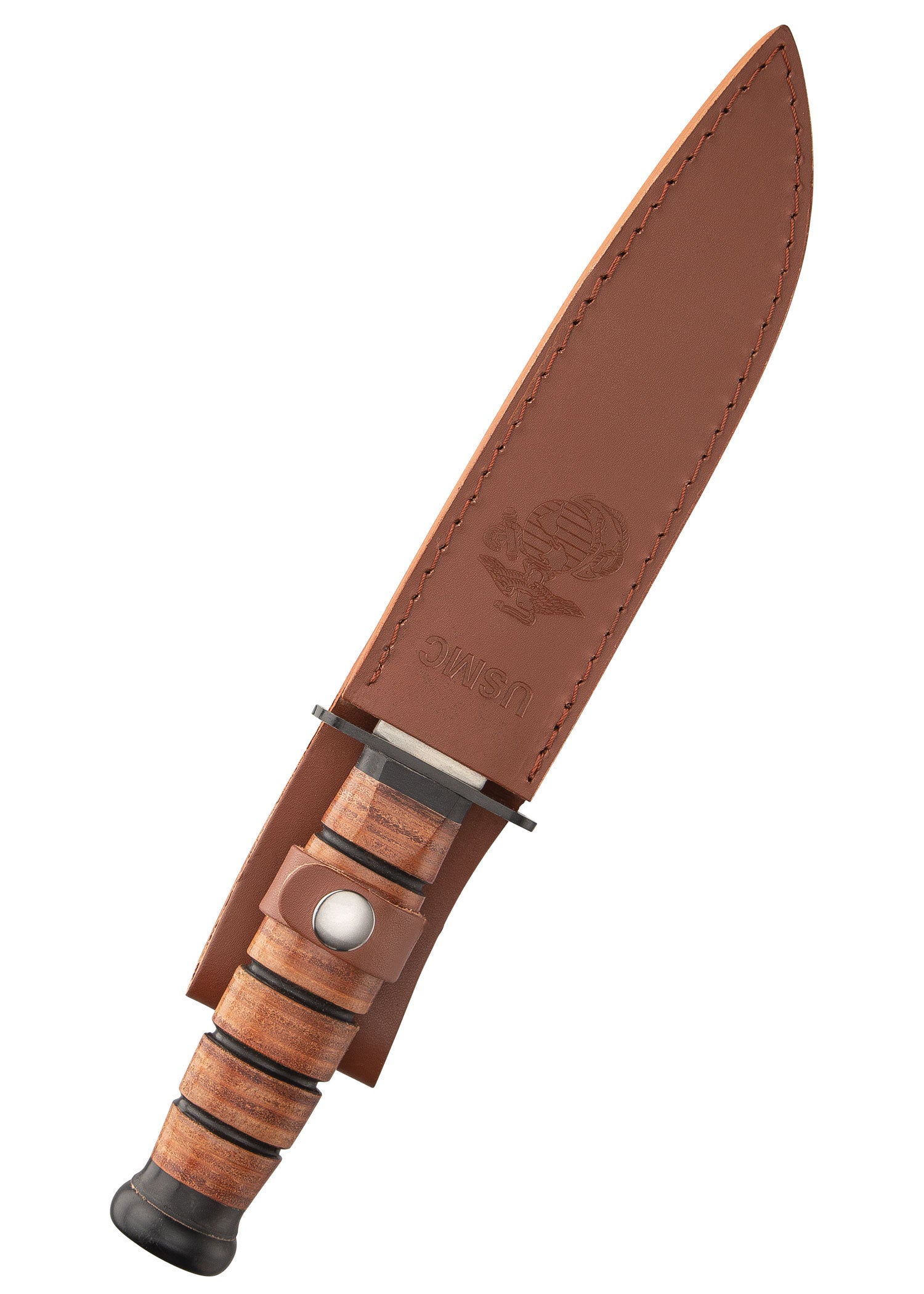 Imagen única de: Usmc Tribute Combat Knife, Cuchillo De Combate
