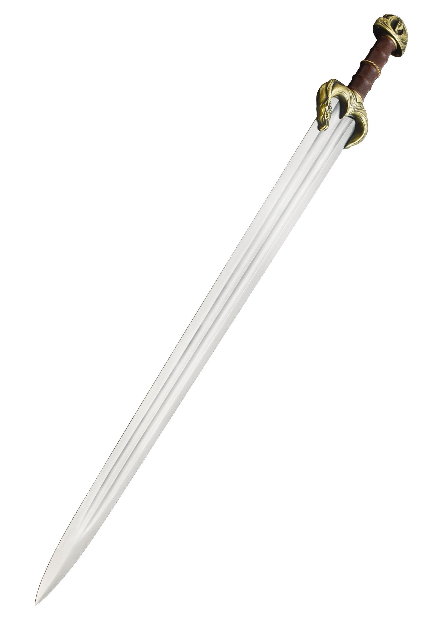 Imagen única de: El Señor De Los Anillos - Guthwine, La Espada De Eomer