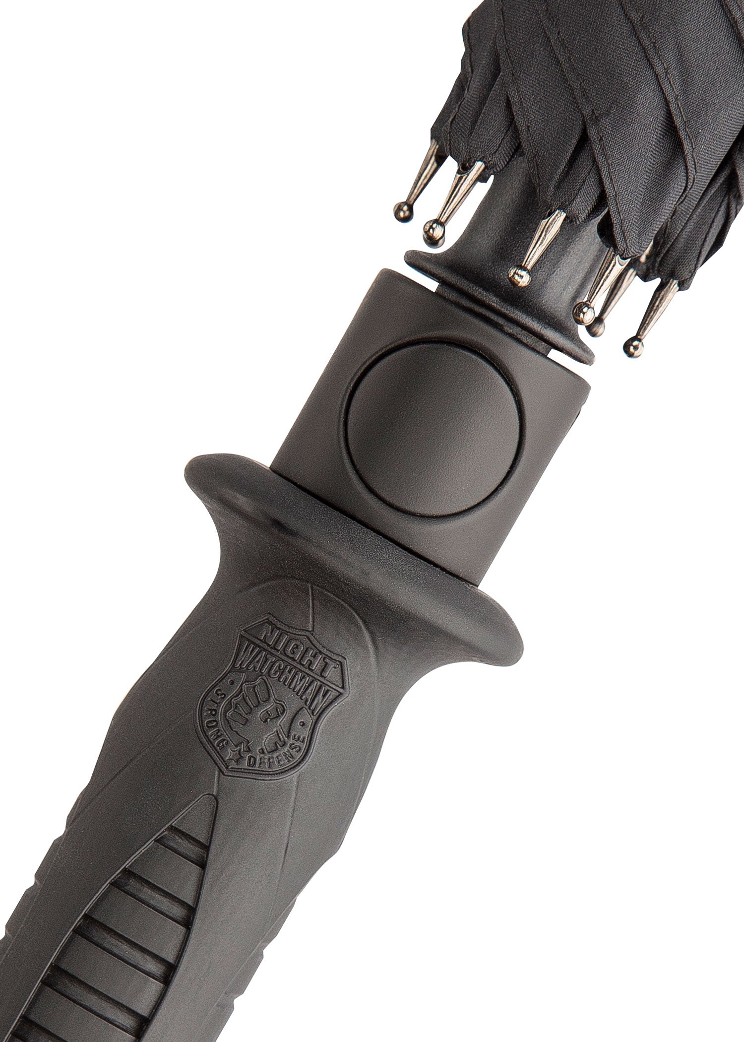 Imagen única de: Paraguas Del Vigilante Nocturno