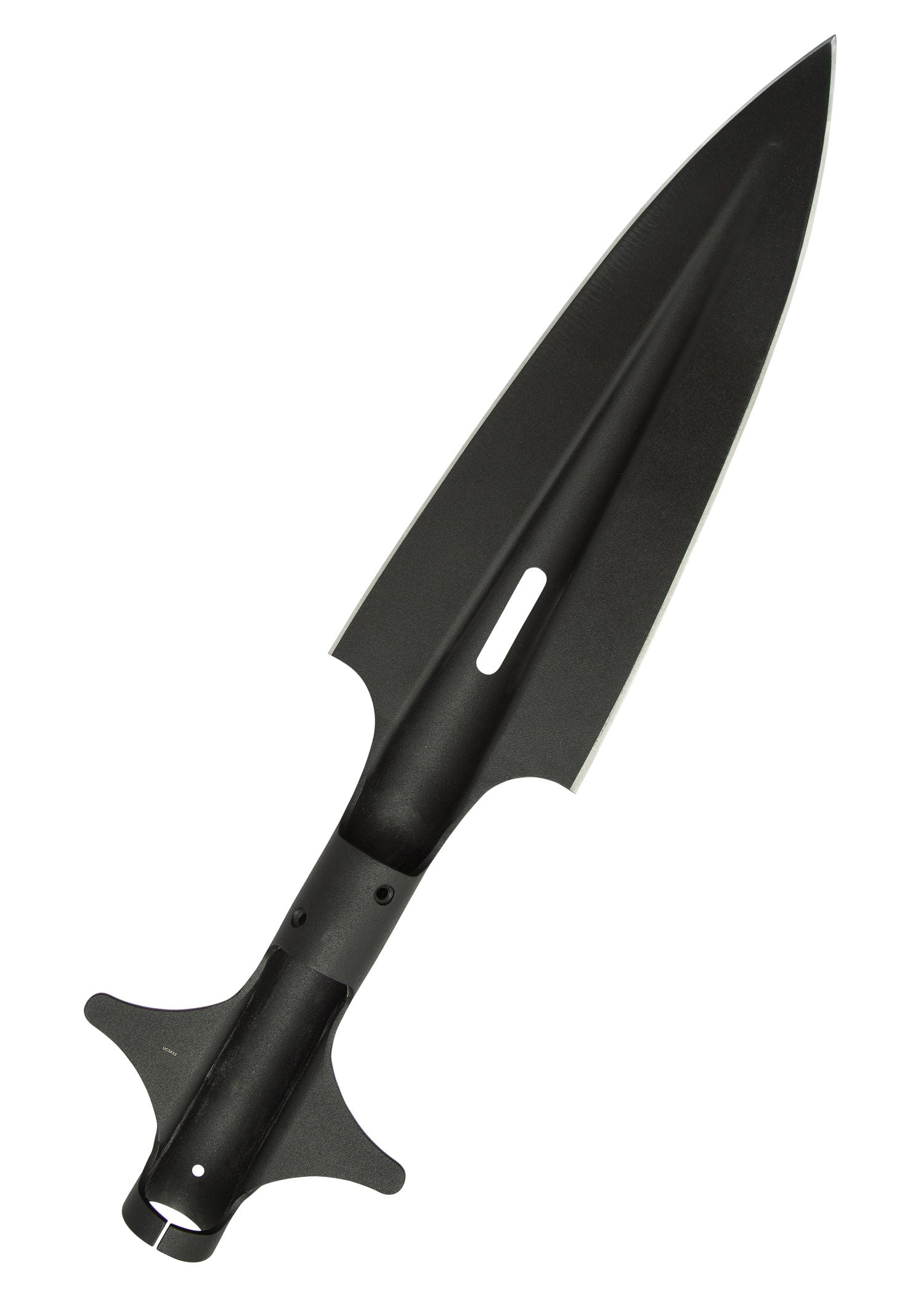 Imagen única de: Punta De Lanza Colombiana