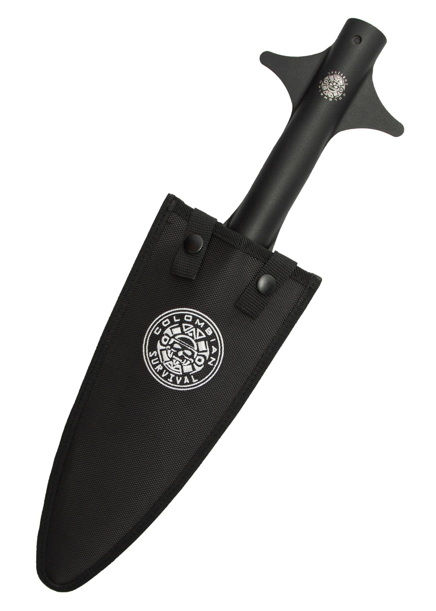 Imagen única de: Punta De Lanza Colombiana