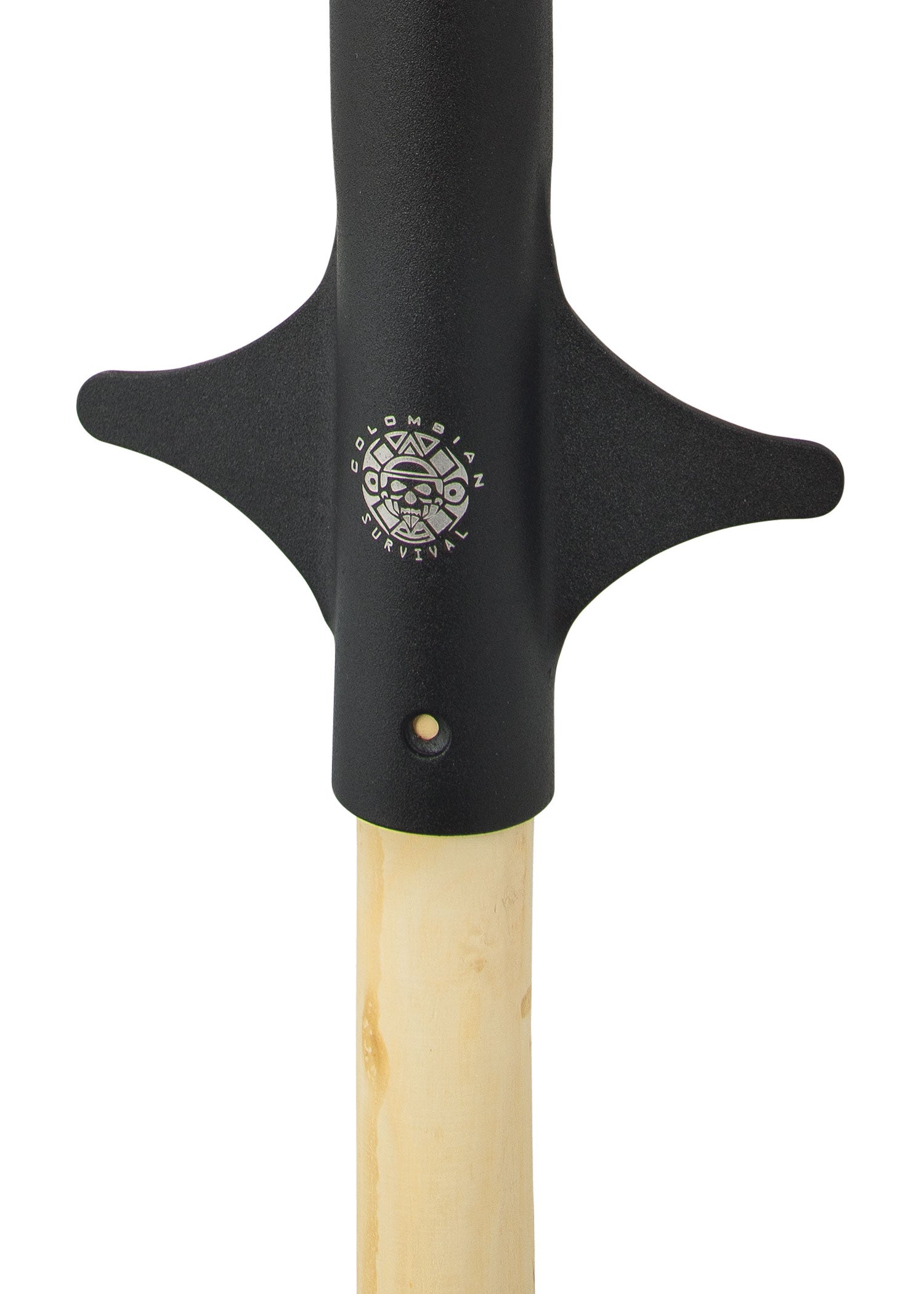 Imagen única de: Punta De Lanza Colombiana