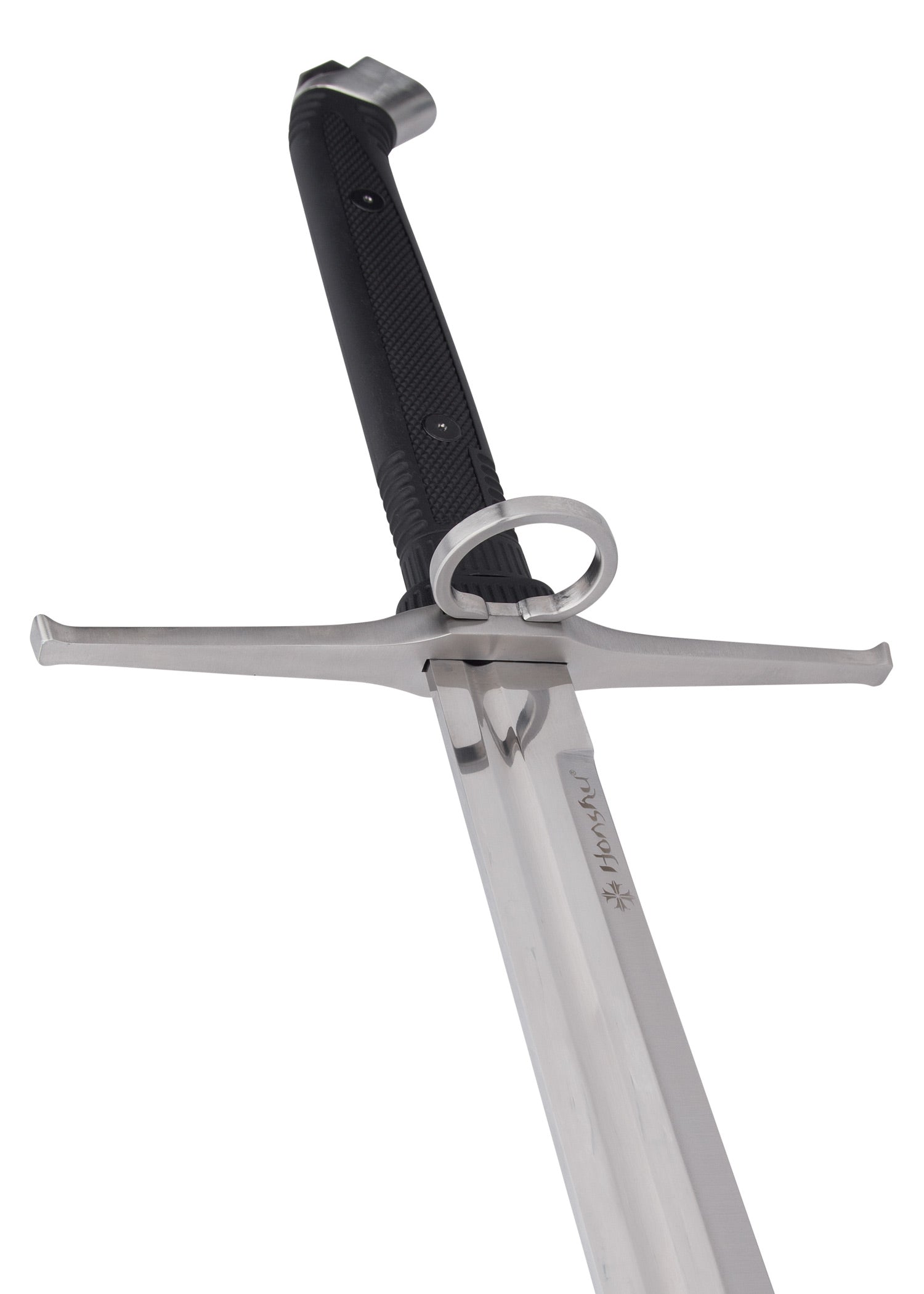 Imagen única de: Espada Cuchillo Grande Honshu Boshin, Afilada